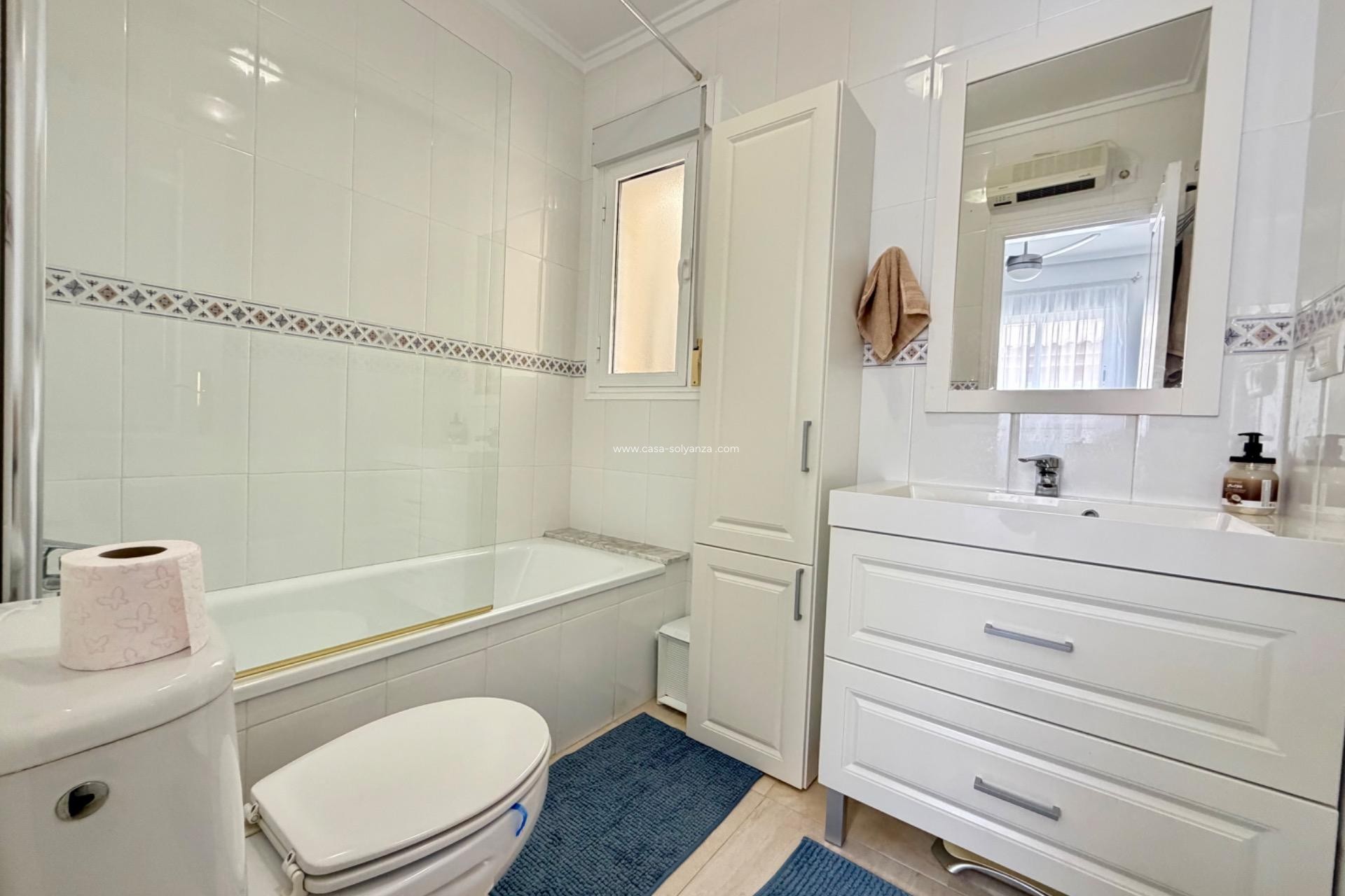 Wiederverkauf - Villa - Rojales - Pueblo