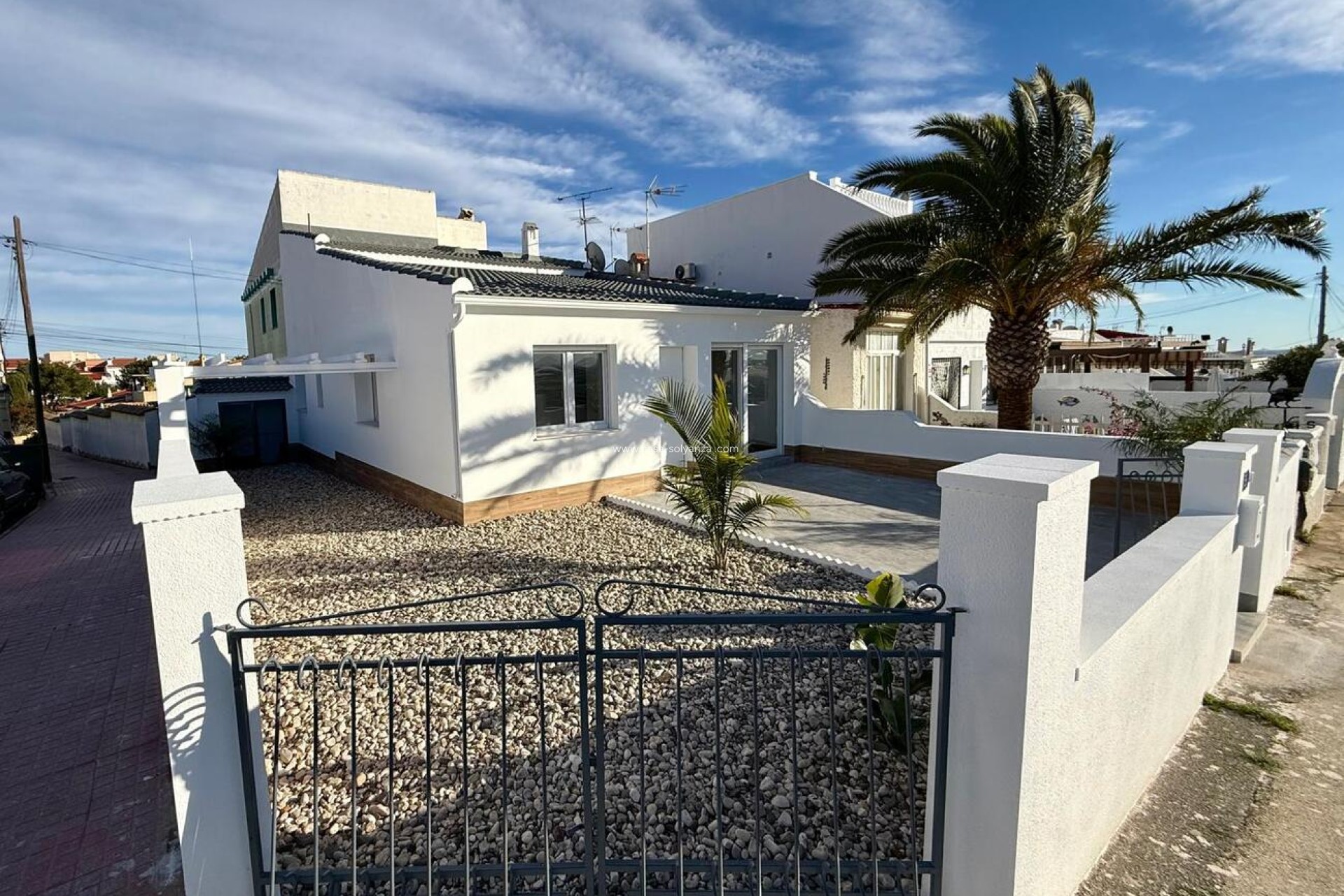 Wiederverkauf - Villa - Rojales - Rojales, CIudad Quesada