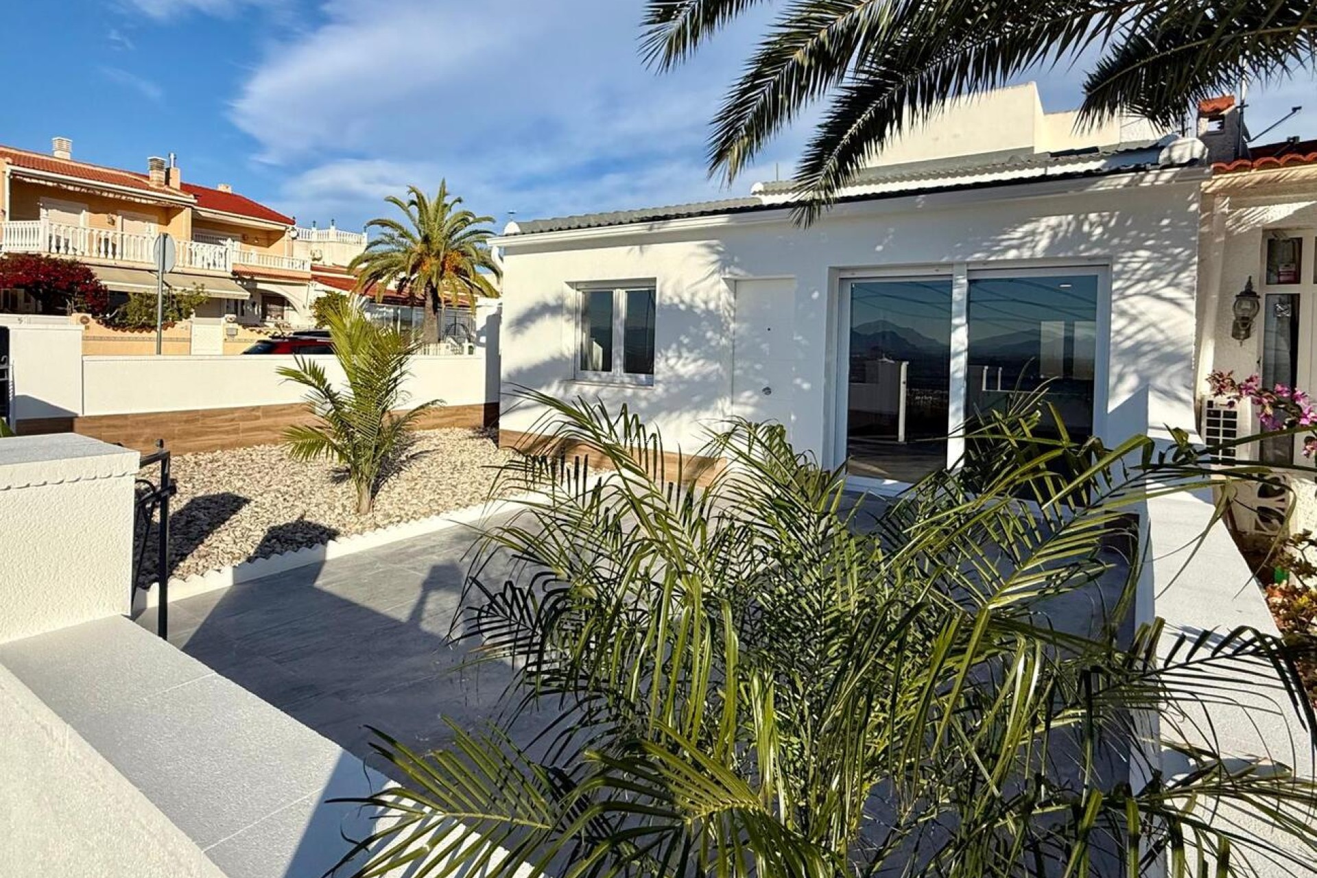 Wiederverkauf - Villa - Rojales - Rojales, CIudad Quesada