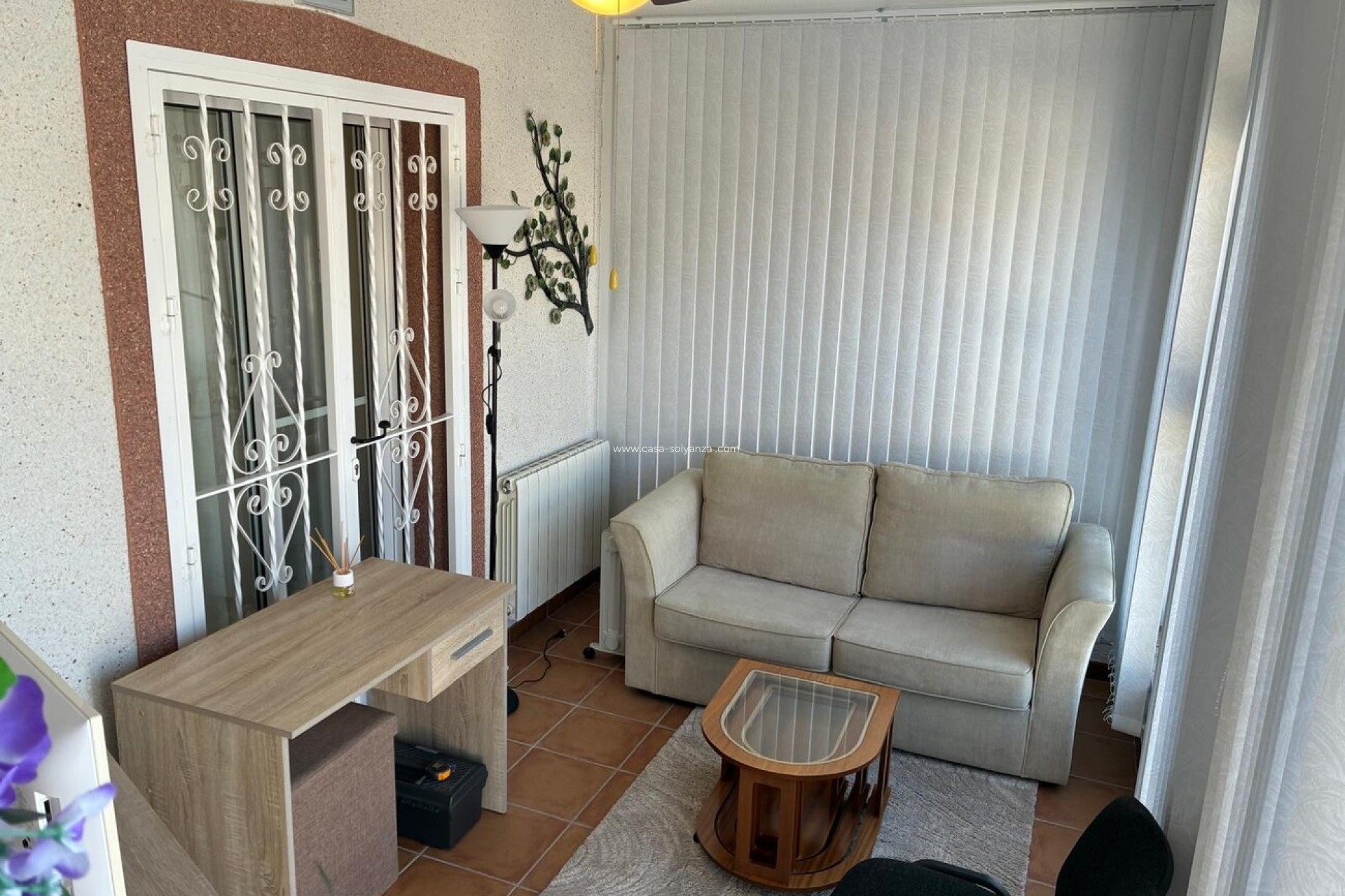 Wiederverkauf - Villa - Rojales - rojales hills