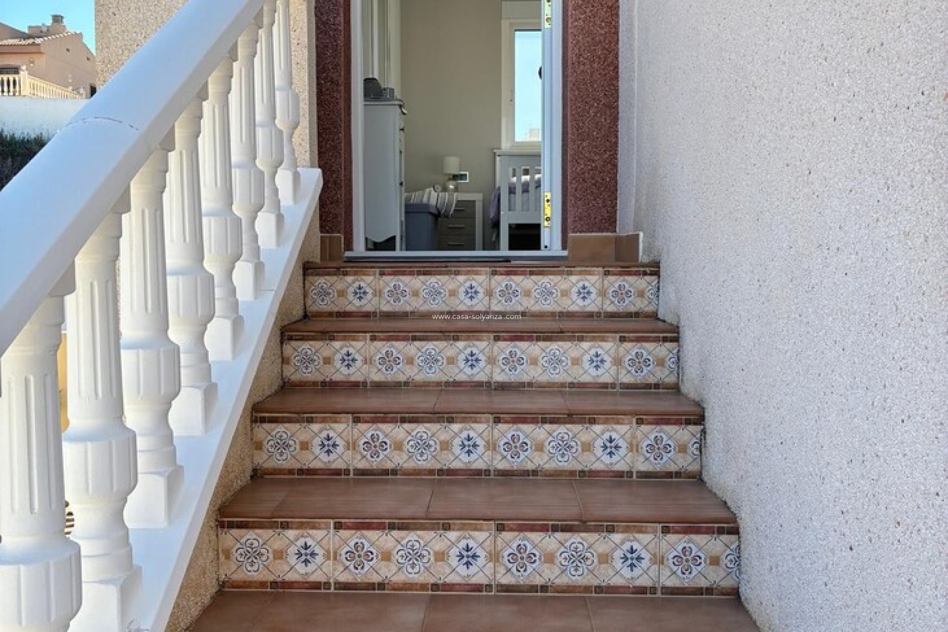 Wiederverkauf - Villa - Rojales - rojales hills