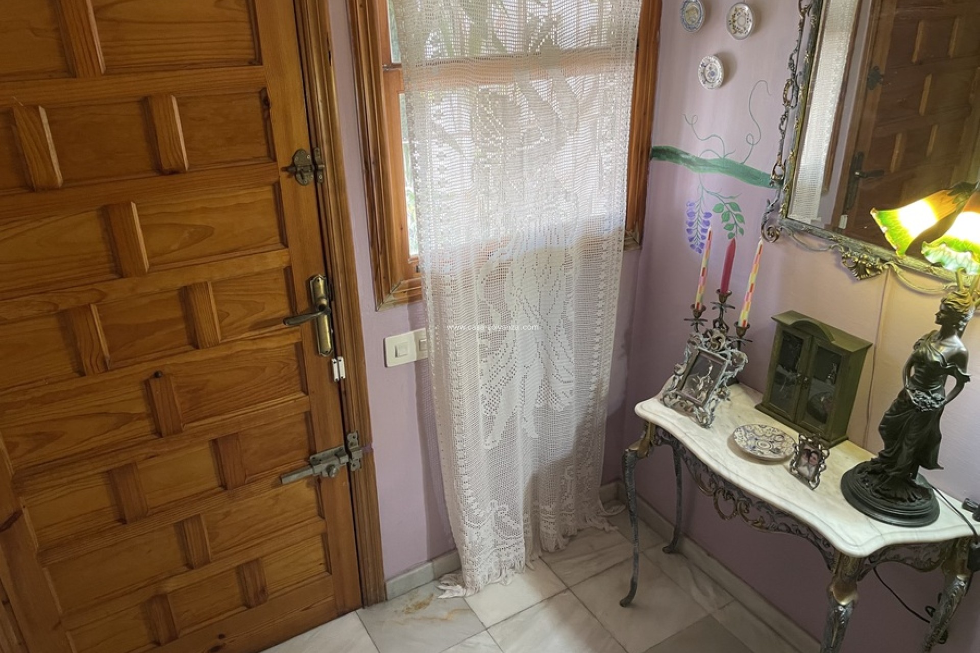 Wiederverkauf - Villa - Rojales