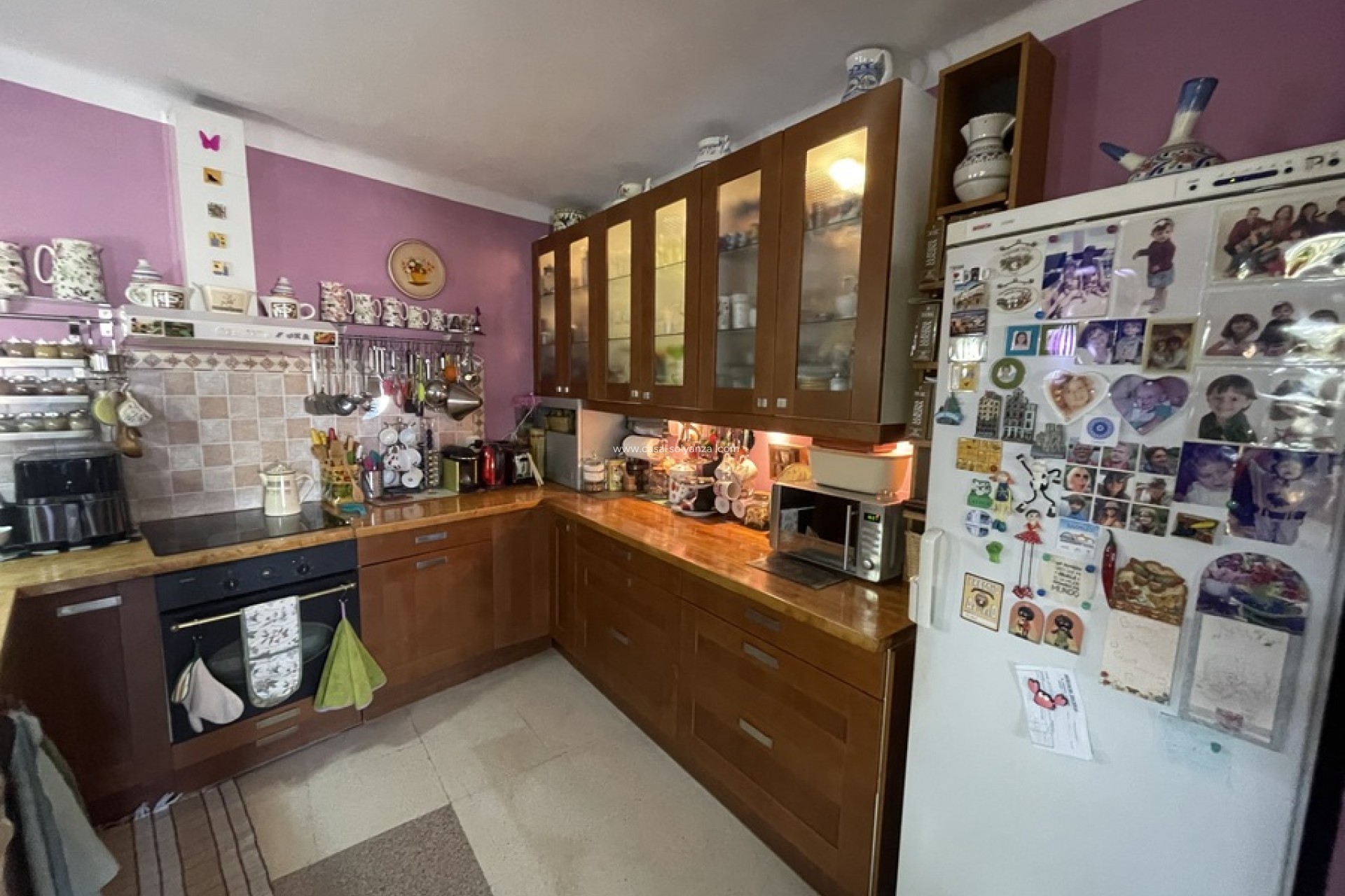 Wiederverkauf - Villa - Rojales