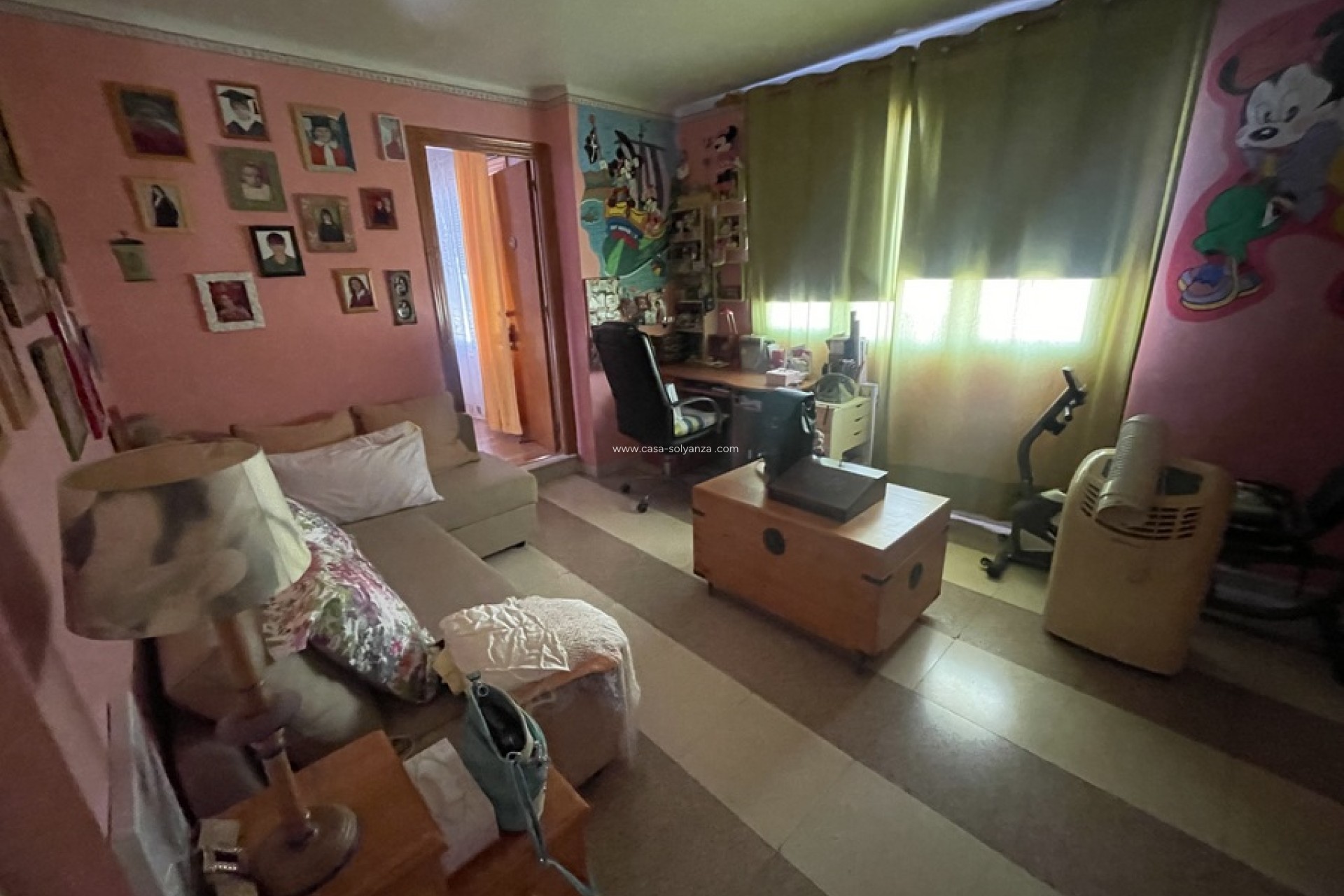 Wiederverkauf - Villa - Rojales