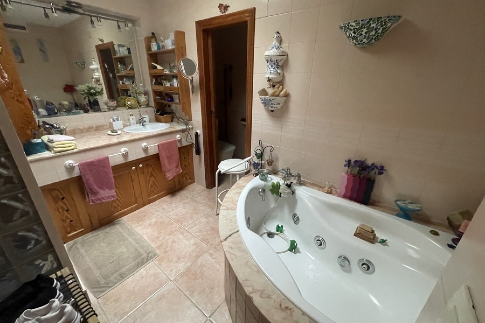 Wiederverkauf - Villa - Rojales