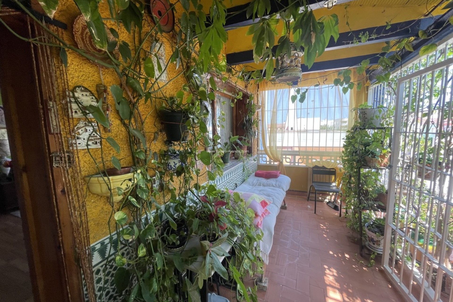 Wiederverkauf - Villa - Rojales