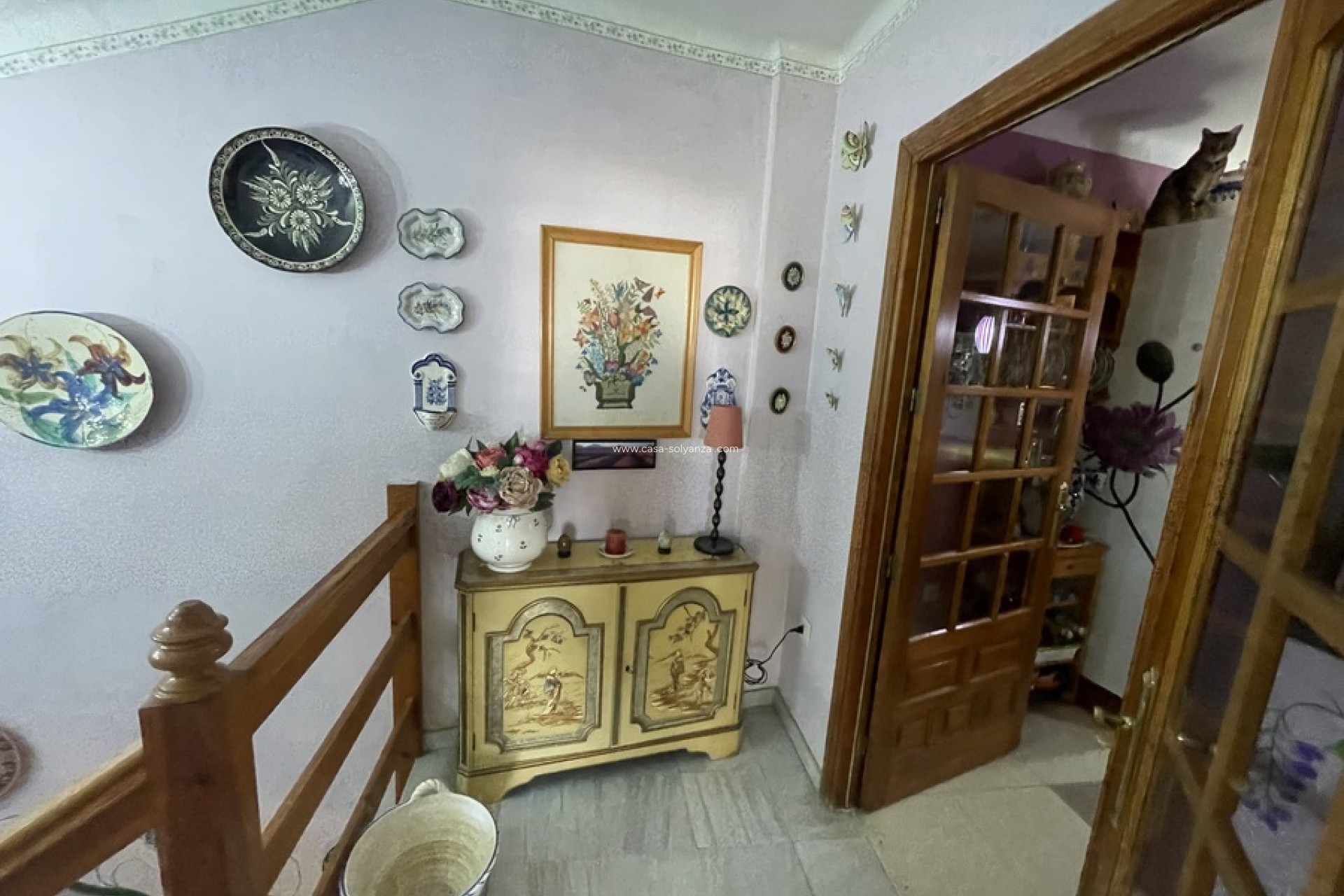 Wiederverkauf - Villa - Rojales