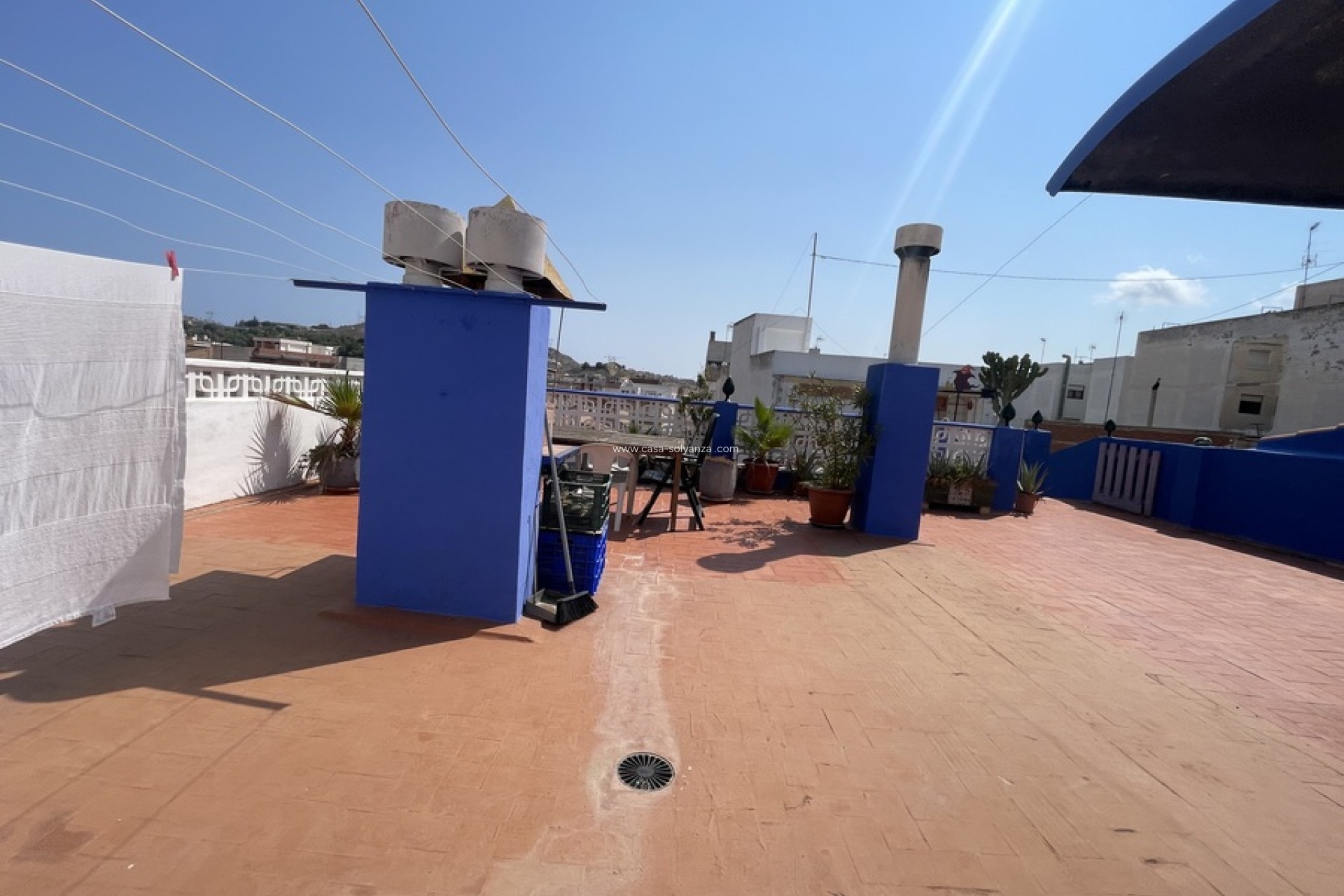 Wiederverkauf - Villa - Rojales