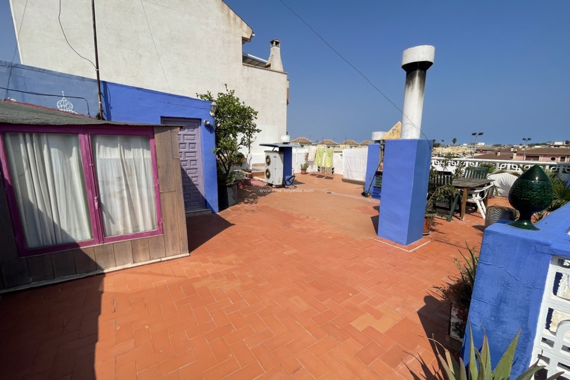 Wiederverkauf - Villa - Rojales