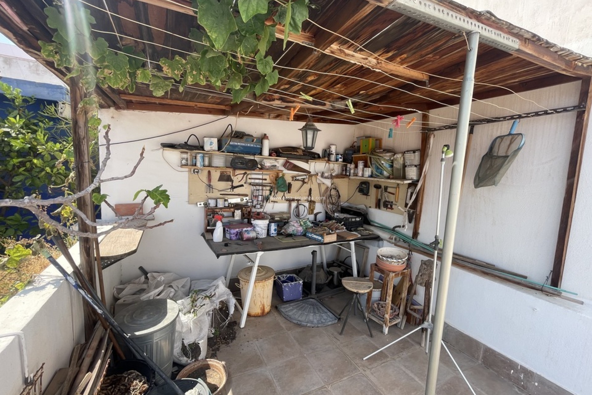 Wiederverkauf - Villa - Rojales