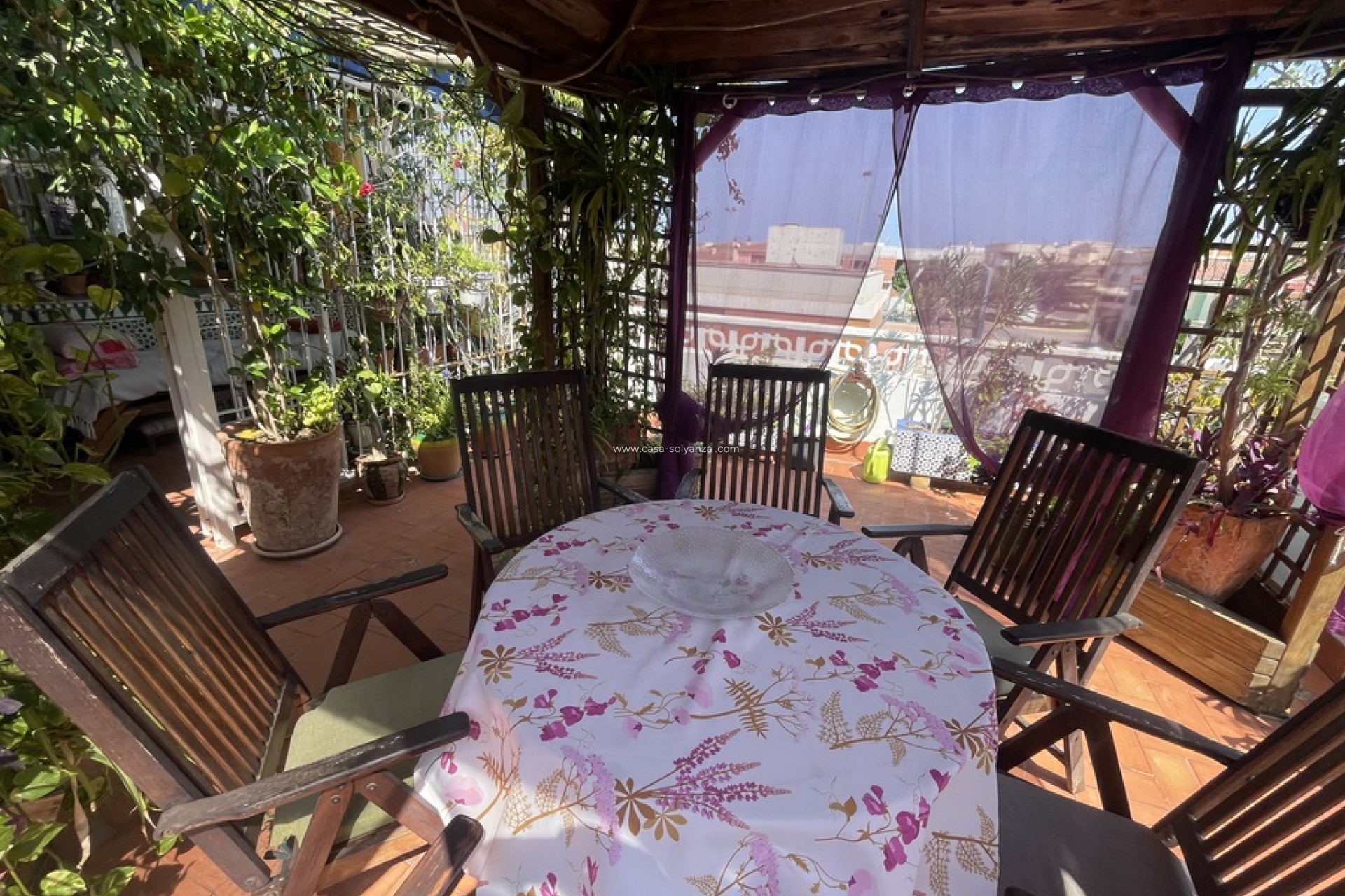 Wiederverkauf - Villa - Rojales