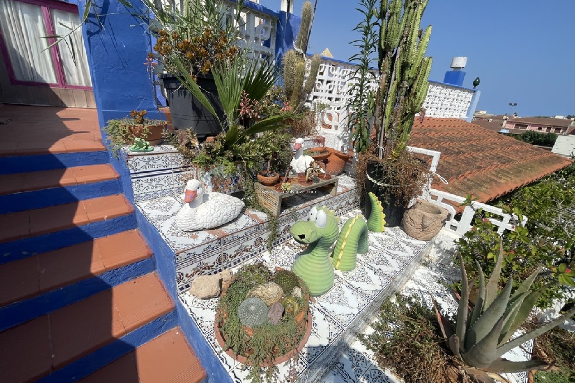 Wiederverkauf - Villa - Rojales