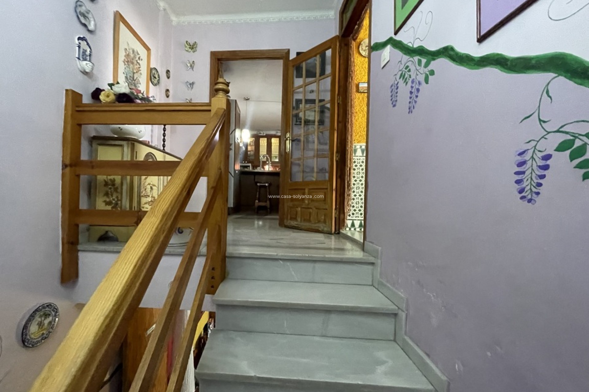 Wiederverkauf - Villa - Rojales