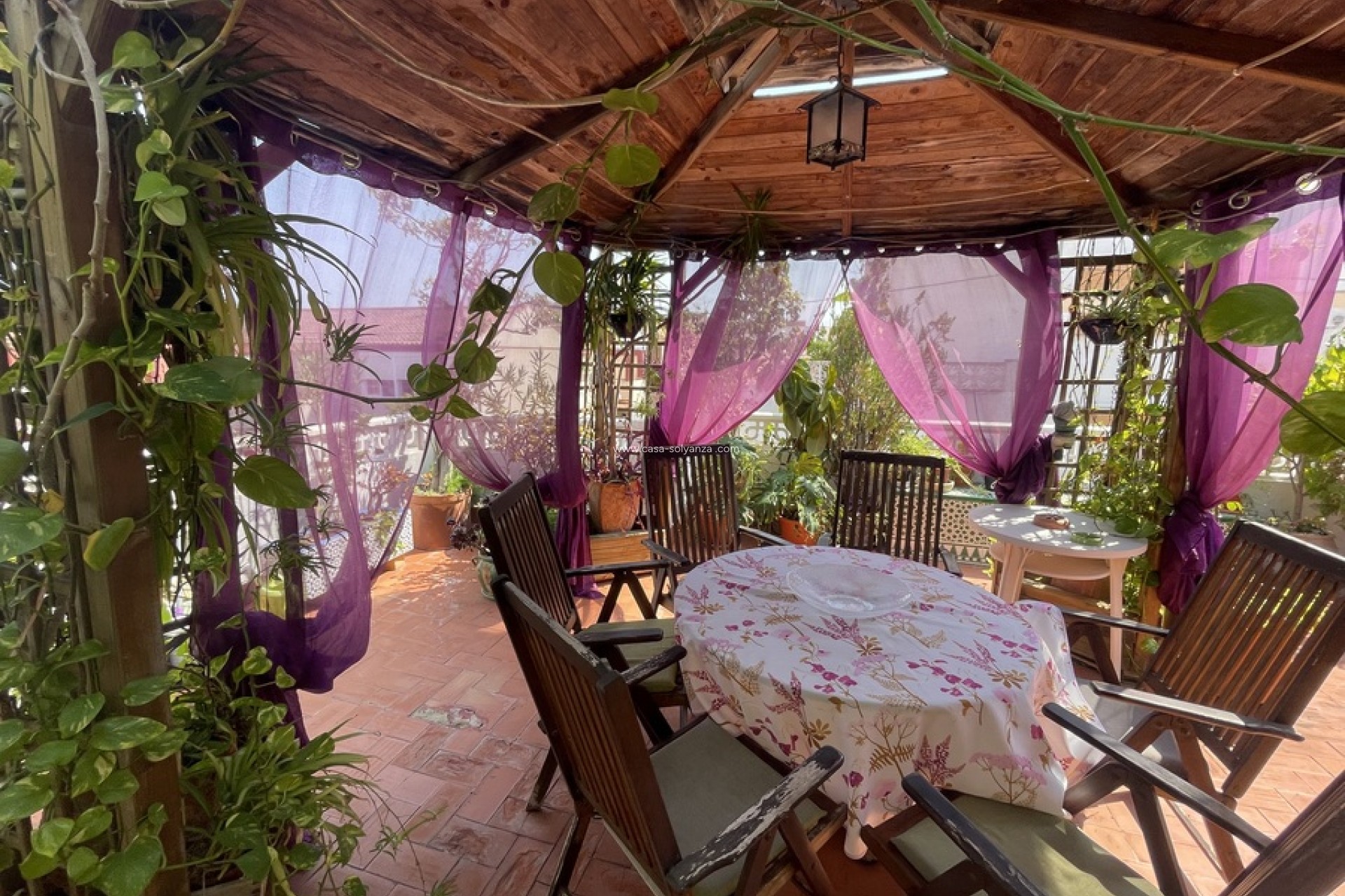 Wiederverkauf - Villa - Rojales