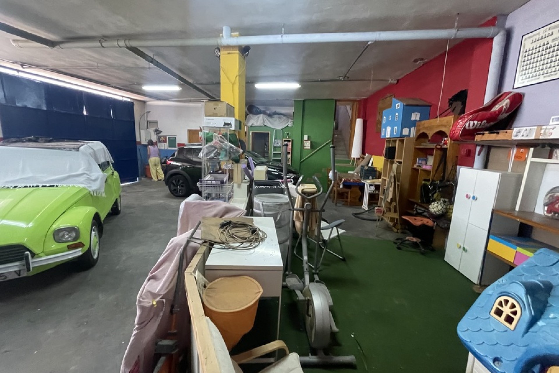 Wiederverkauf - Villa - Rojales