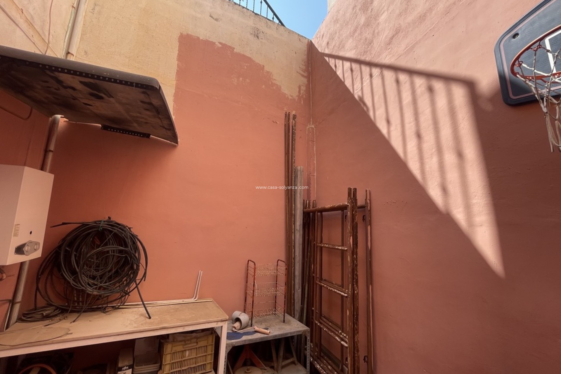 Wiederverkauf - Villa - Rojales