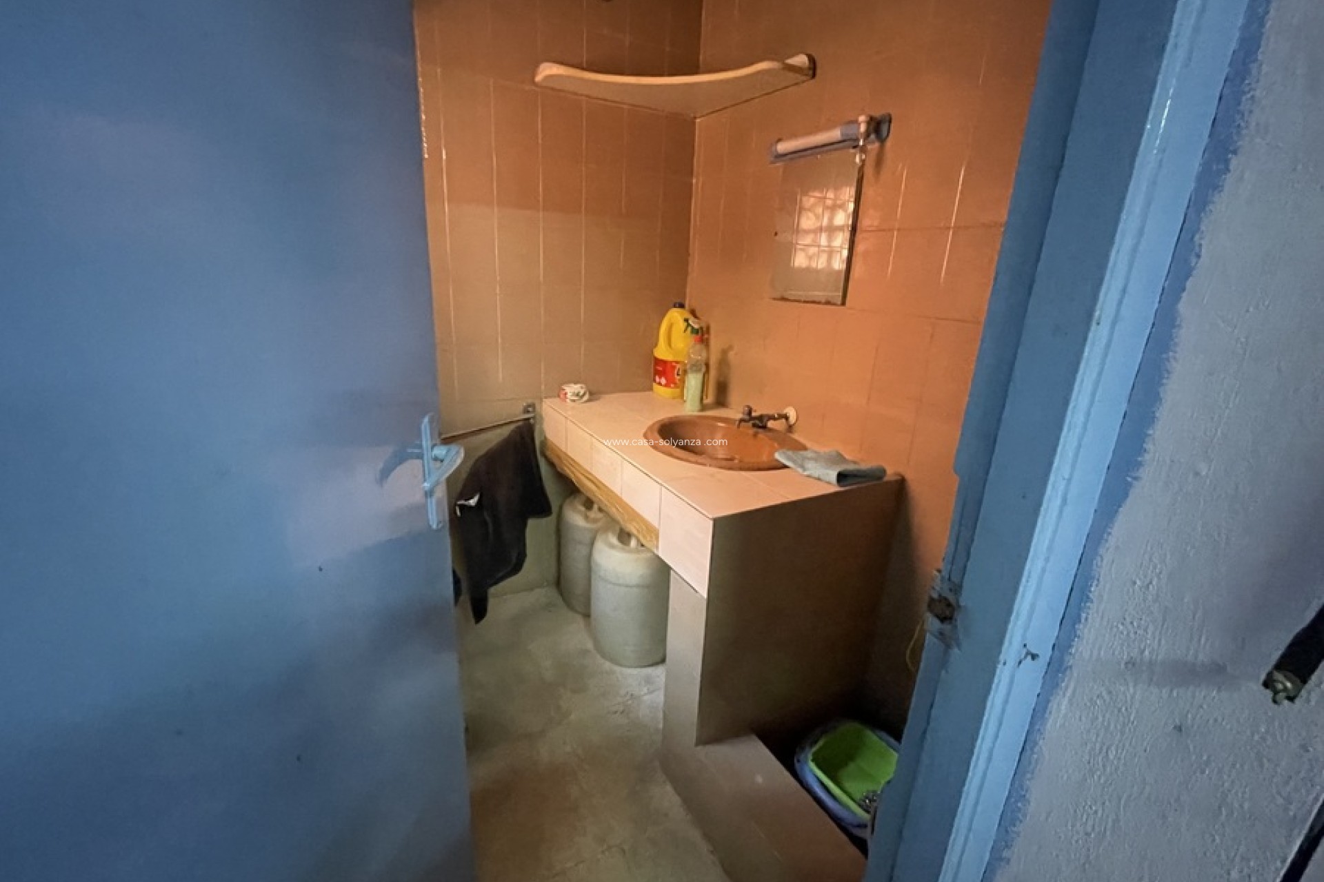 Wiederverkauf - Villa - Rojales