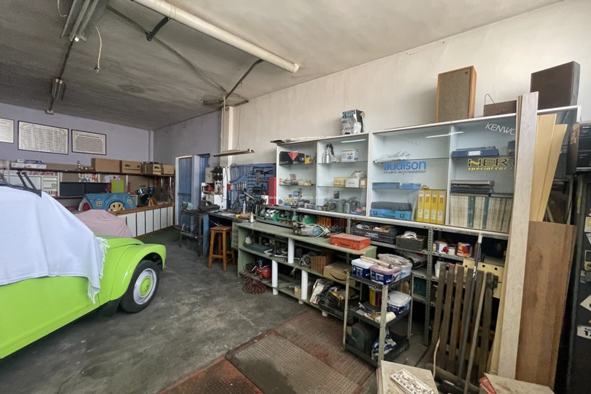 Wiederverkauf - Villa - Rojales