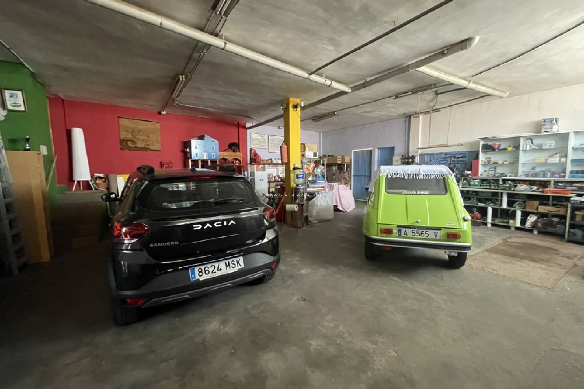 Wiederverkauf - Villa - Rojales