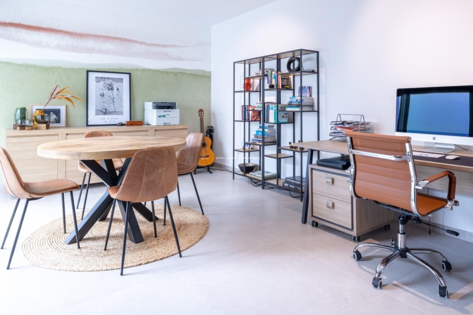 Wiederverkauf - Villa - Rojales