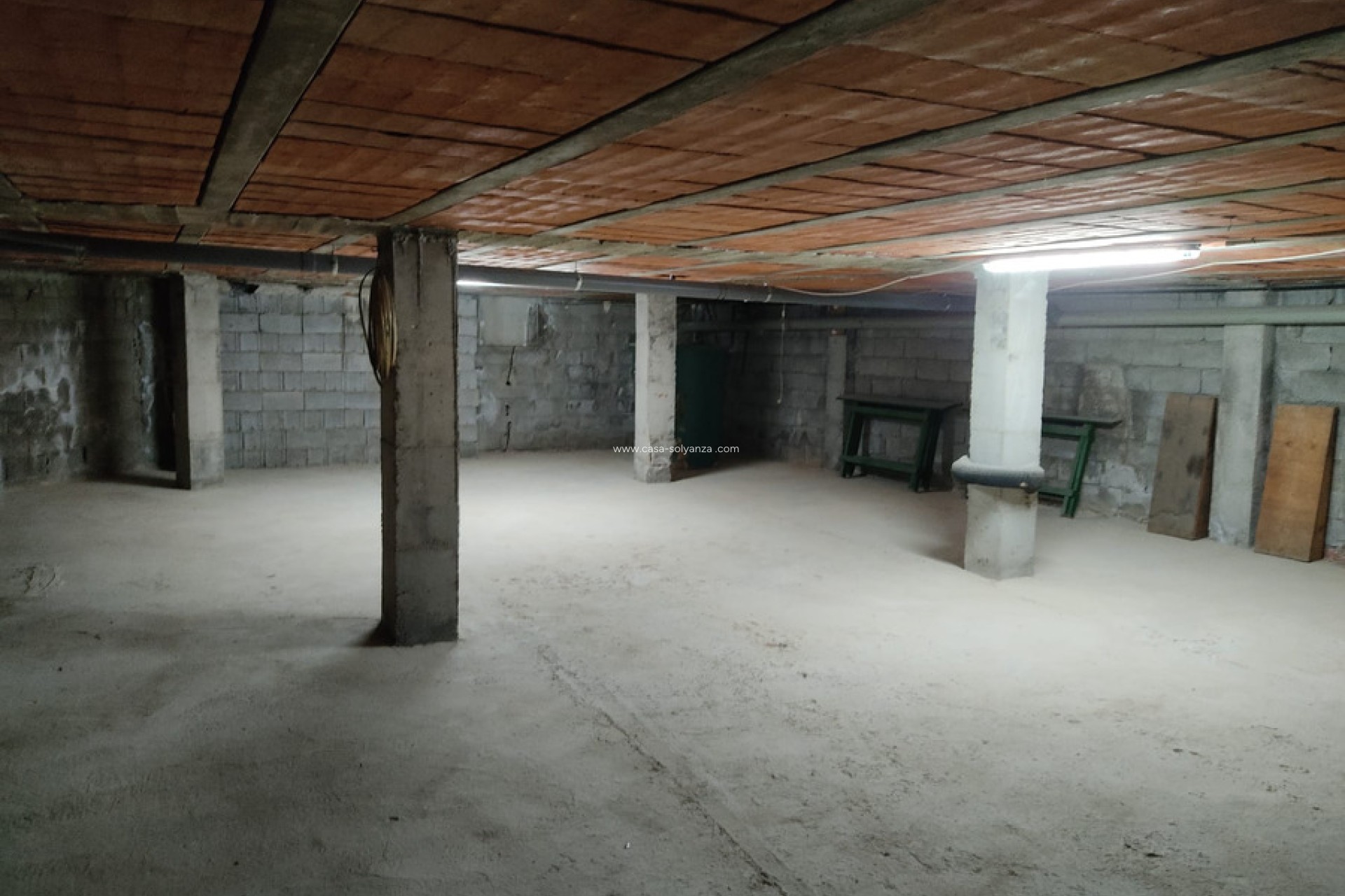 Wiederverkauf - Villa - Rojales