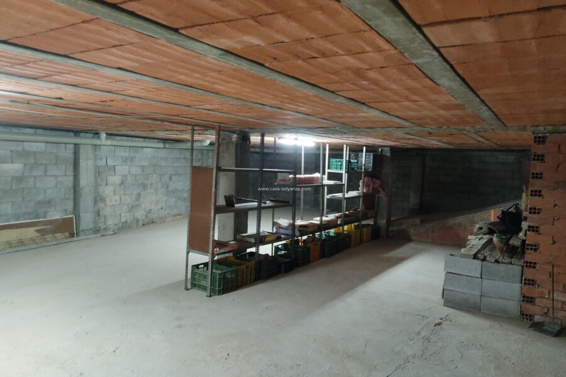 Wiederverkauf - Villa - Rojales