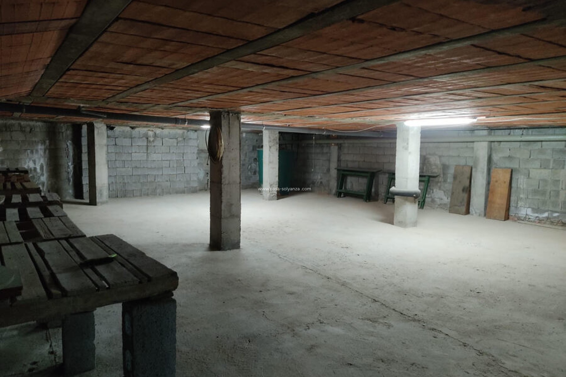 Wiederverkauf - Villa - Rojales