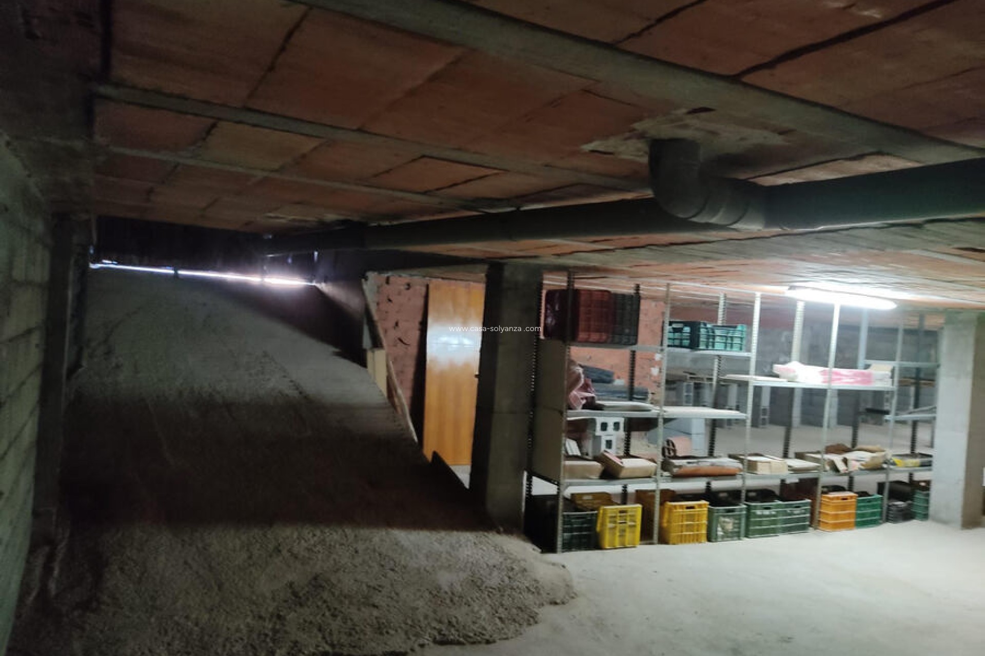 Wiederverkauf - Villa - Rojales