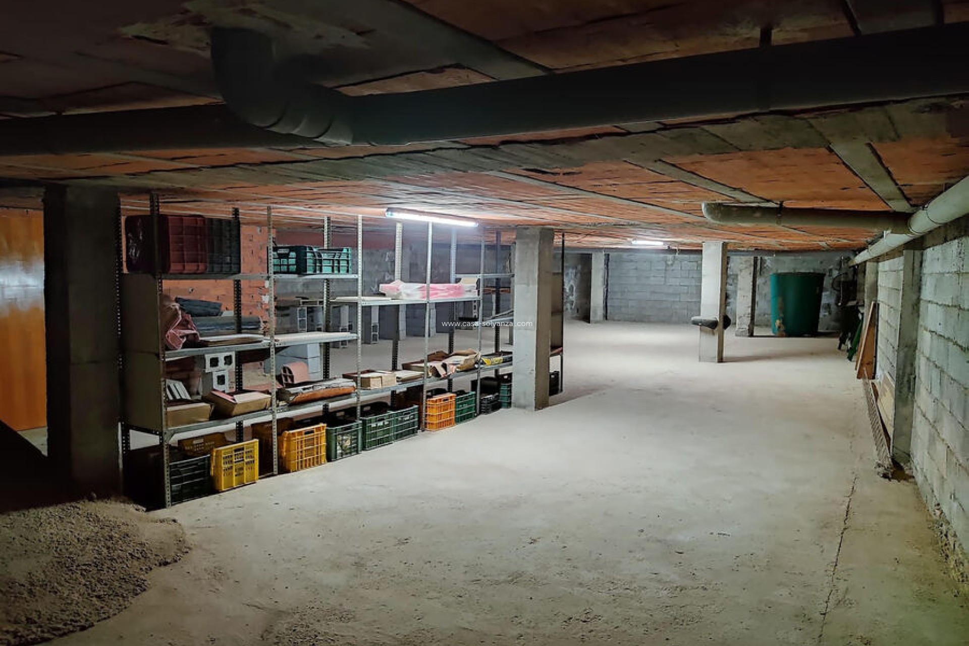 Wiederverkauf - Villa - Rojales