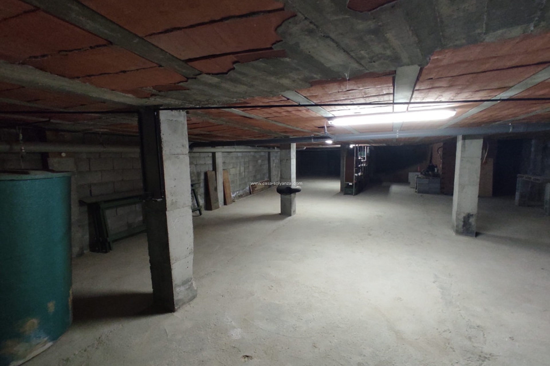 Wiederverkauf - Villa - Rojales