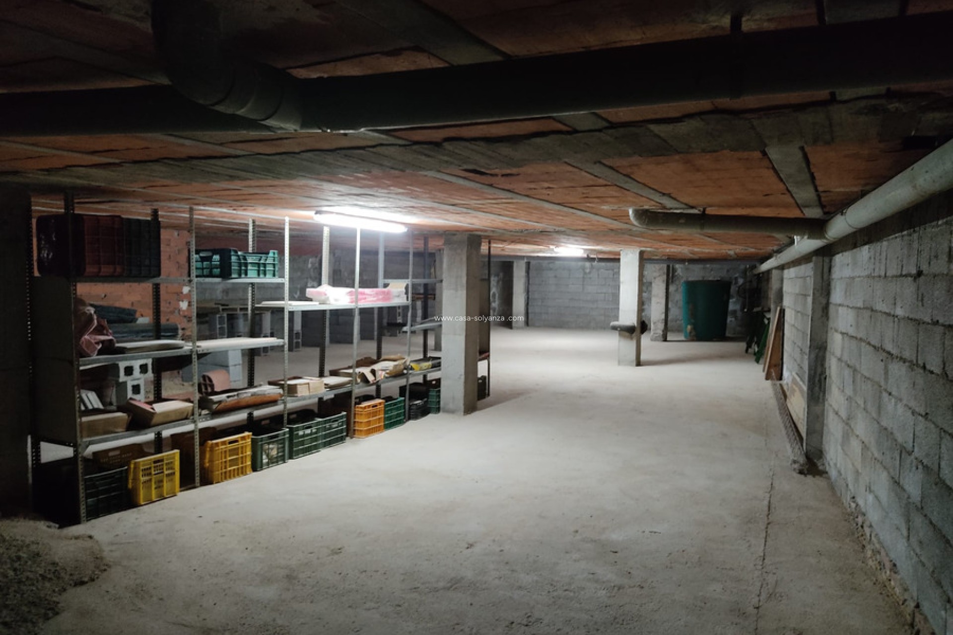 Wiederverkauf - Villa - Rojales