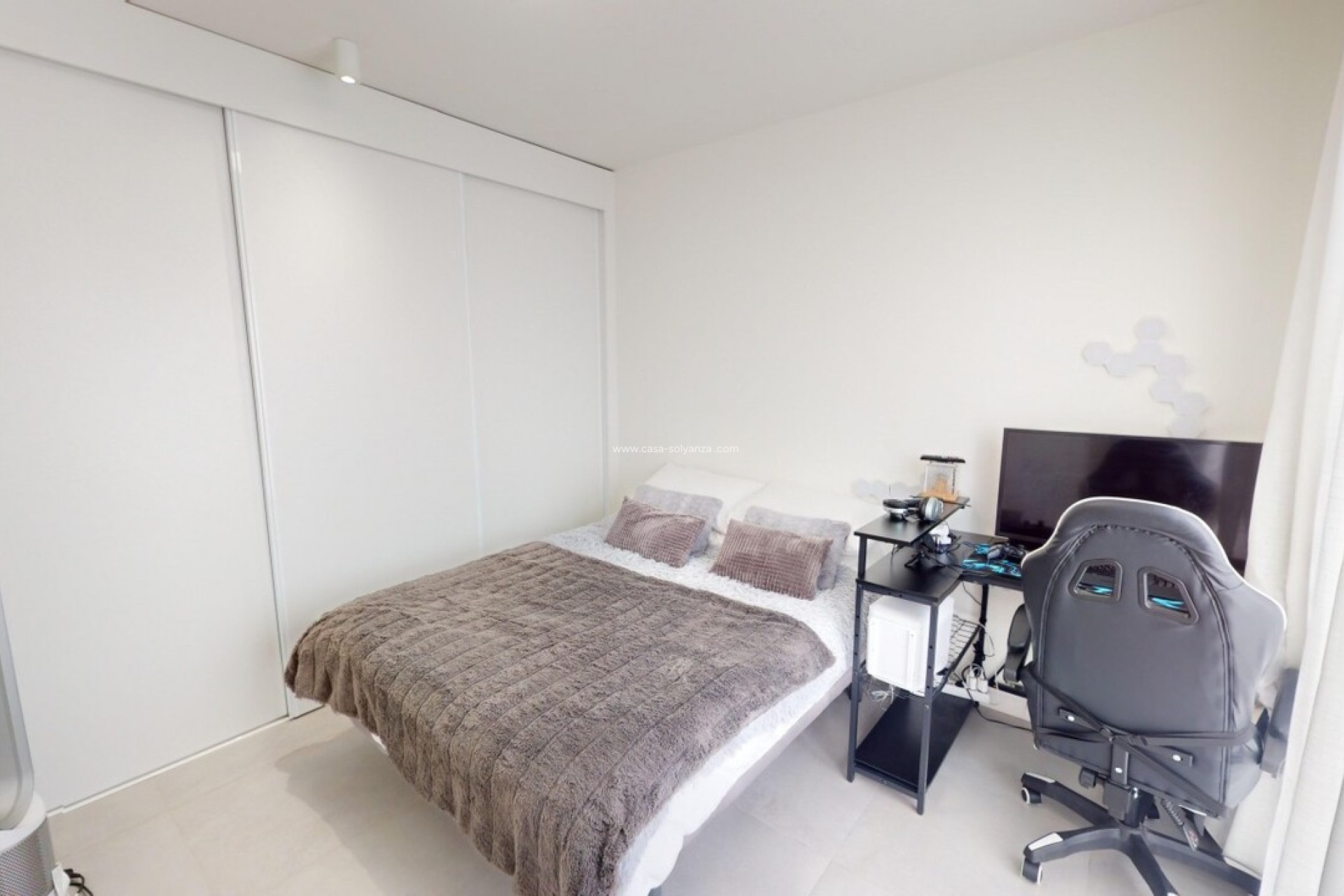 Wiederverkauf - Villa - Roldan - Inland