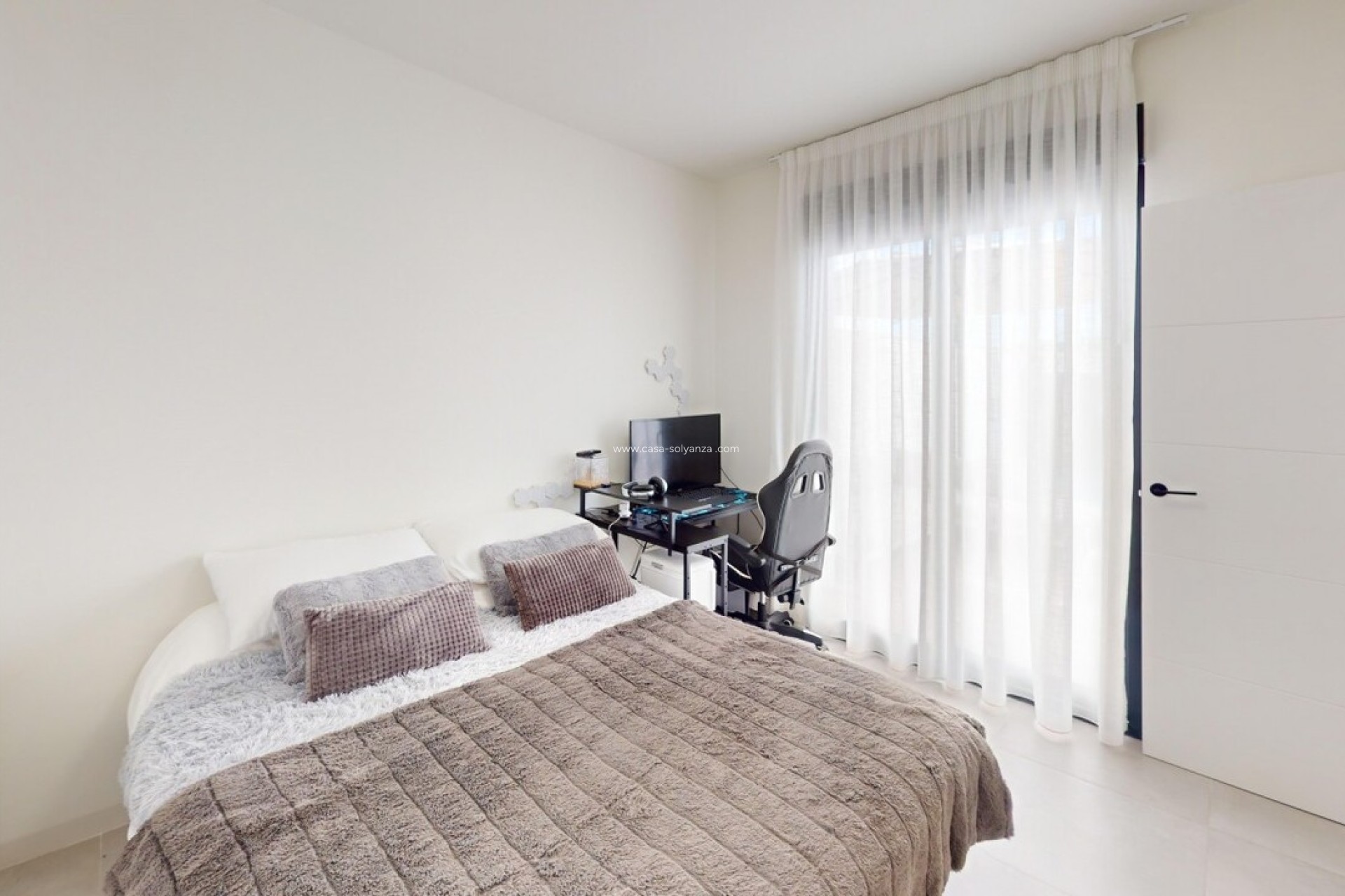 Wiederverkauf - Villa - Roldan - Inland