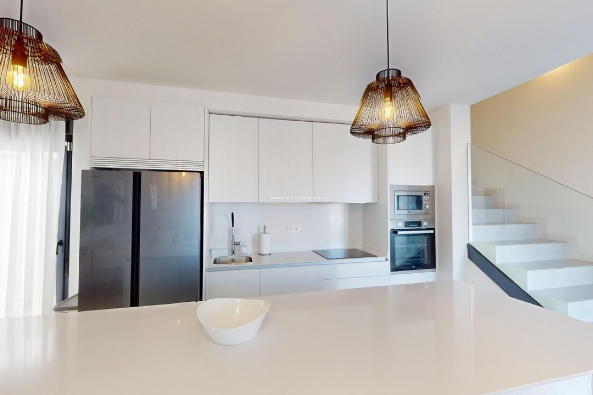 Wiederverkauf - Villa - Roldan - Inland