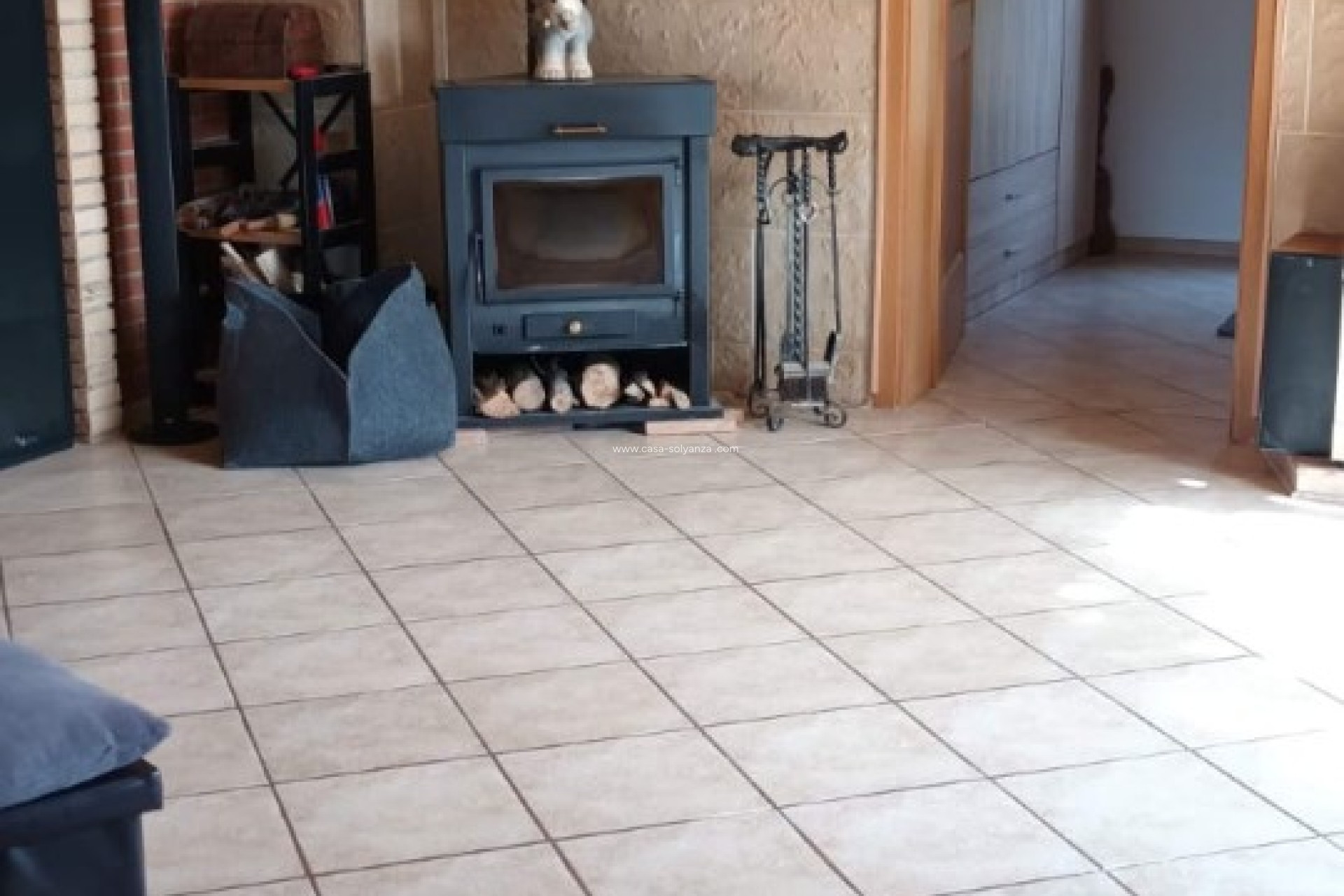 Wiederverkauf - Villa - Salinas - Inland