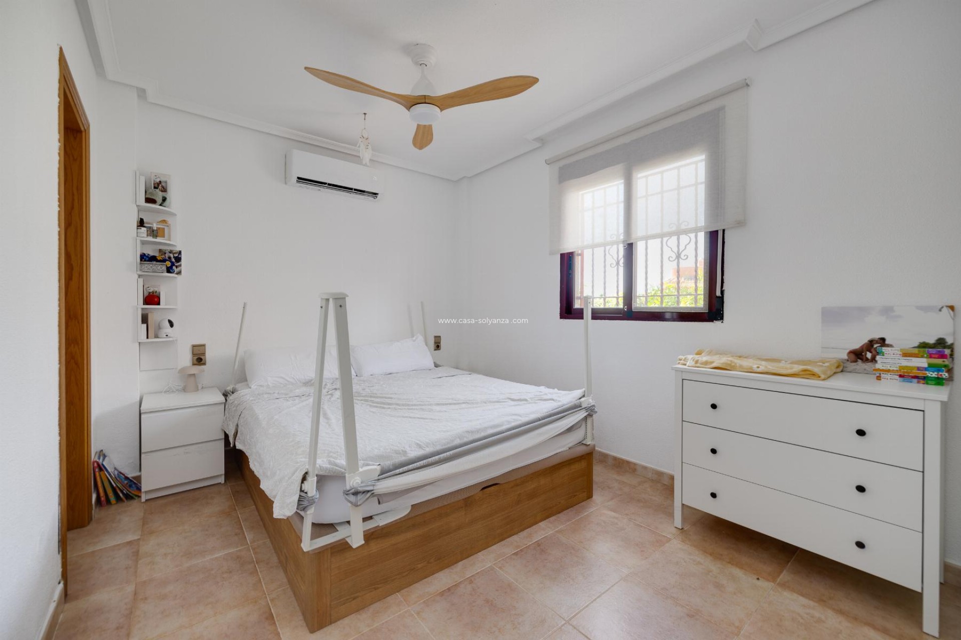 Wiederverkauf - Villa - San Fulgencio - Costa Blanca