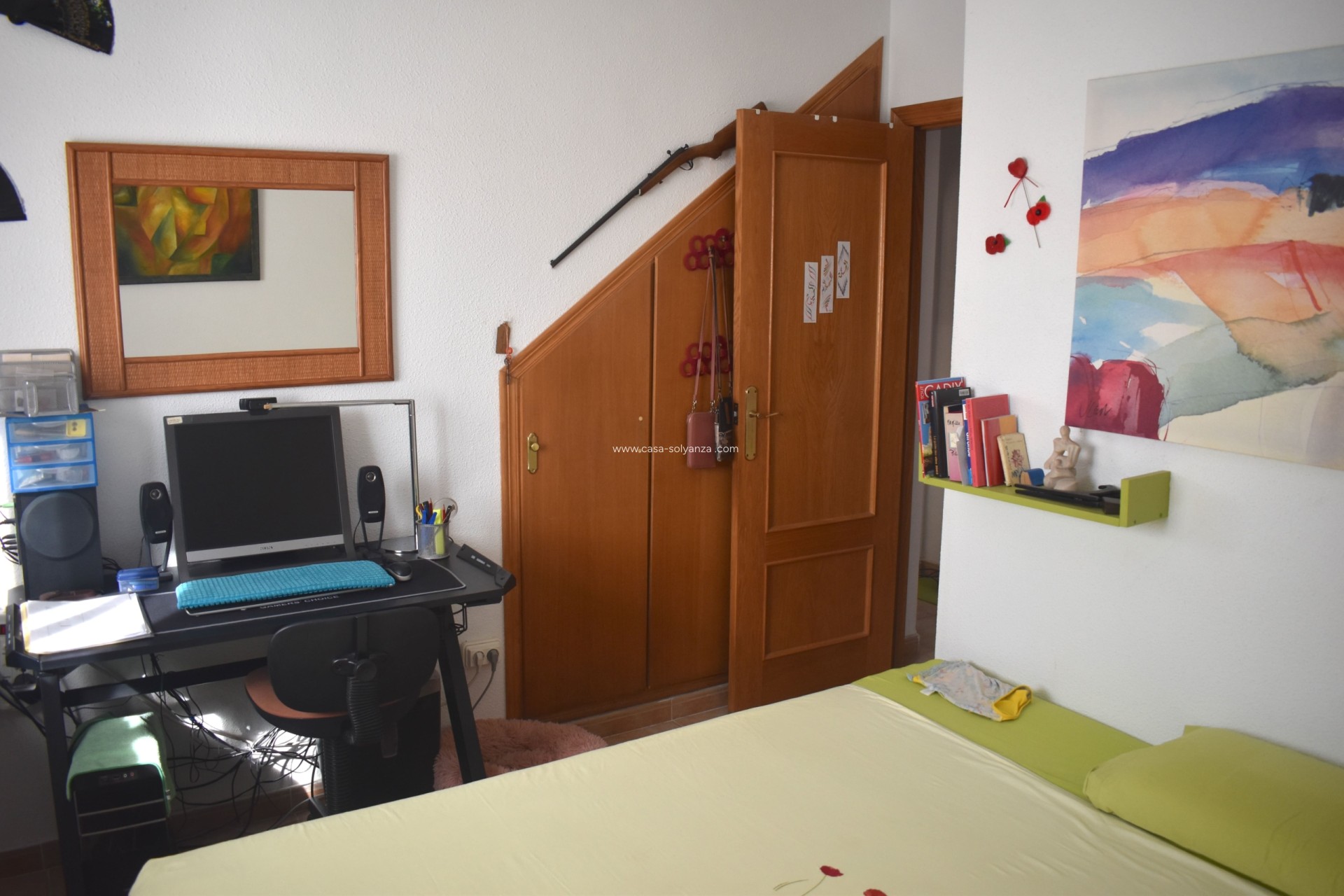 Wiederverkauf - Villa - San Fulgencio - Costa Blanca