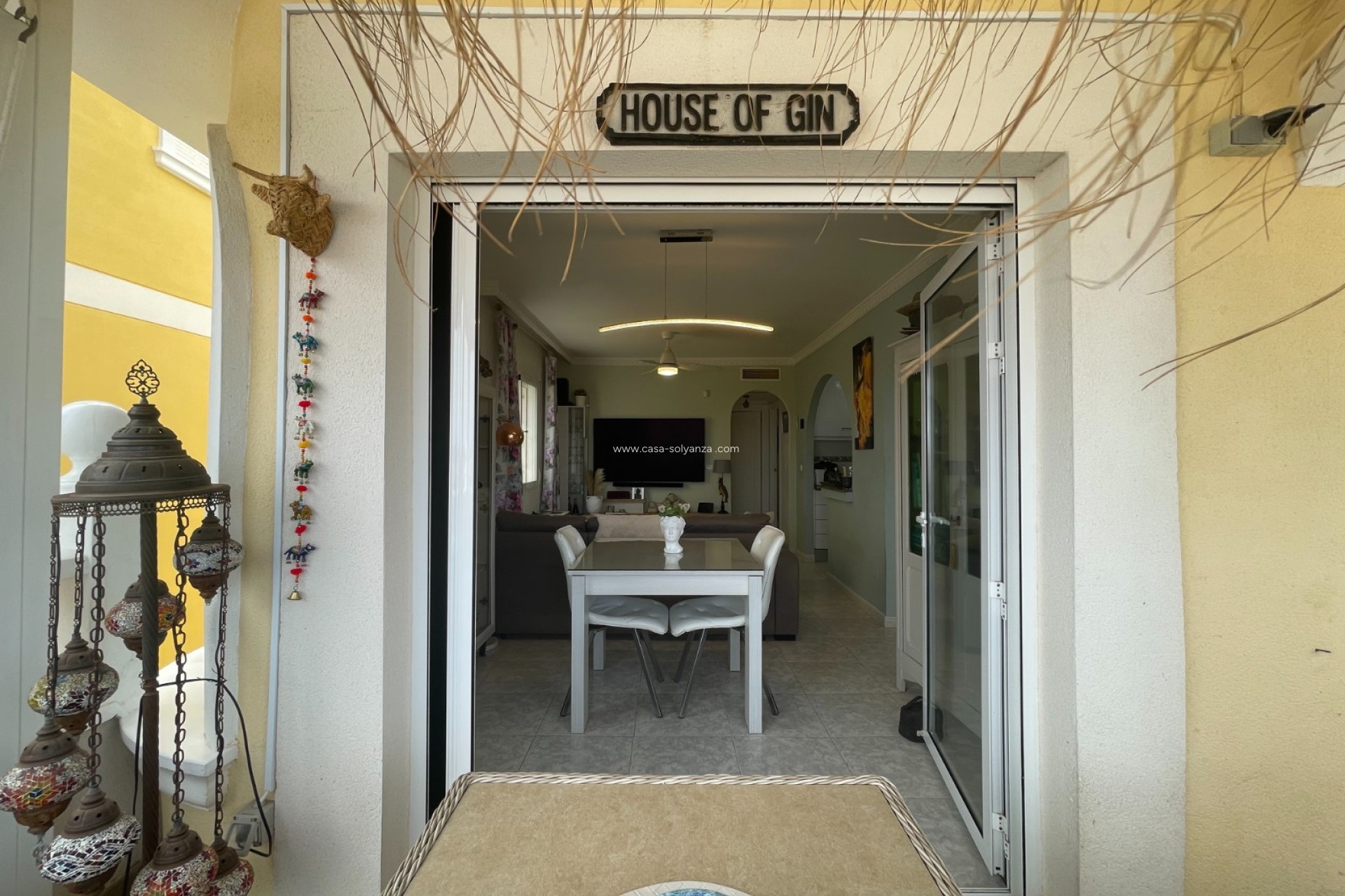 Wiederverkauf - Villa - San Fulgencio - Costa Blanca