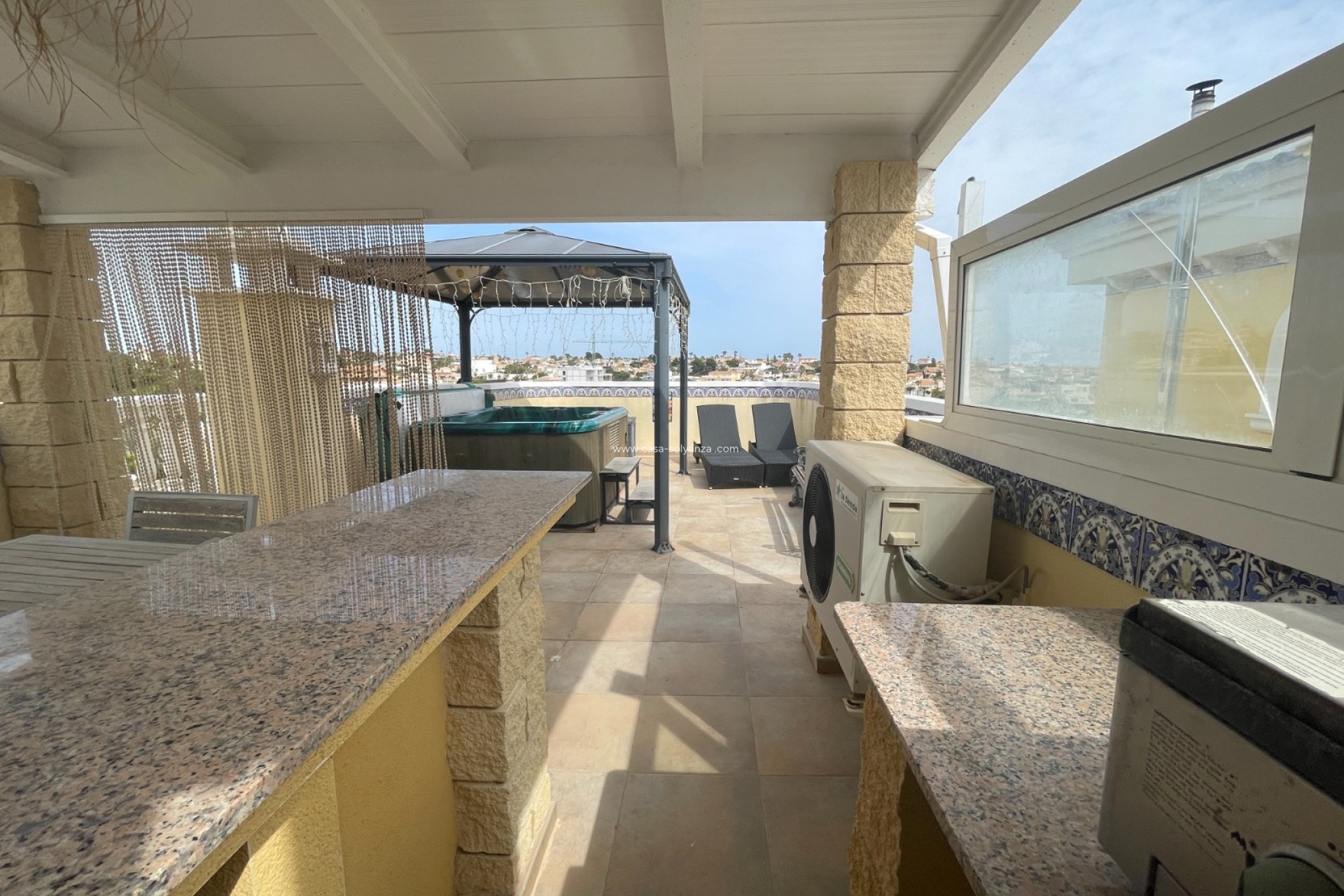 Wiederverkauf - Villa - San Fulgencio - Costa Blanca