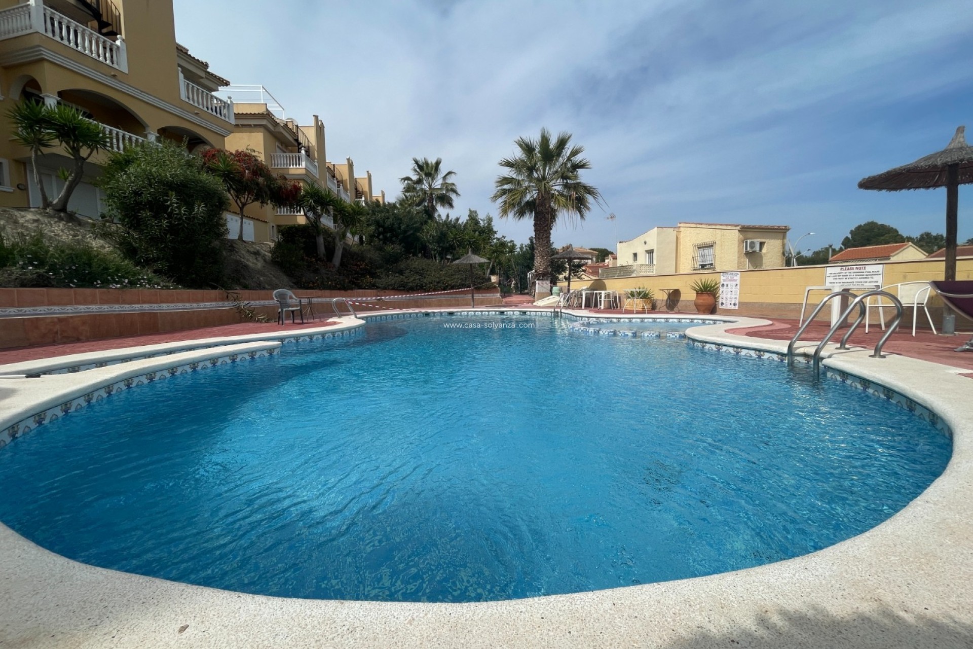 Wiederverkauf - Villa - San Fulgencio - Costa Blanca