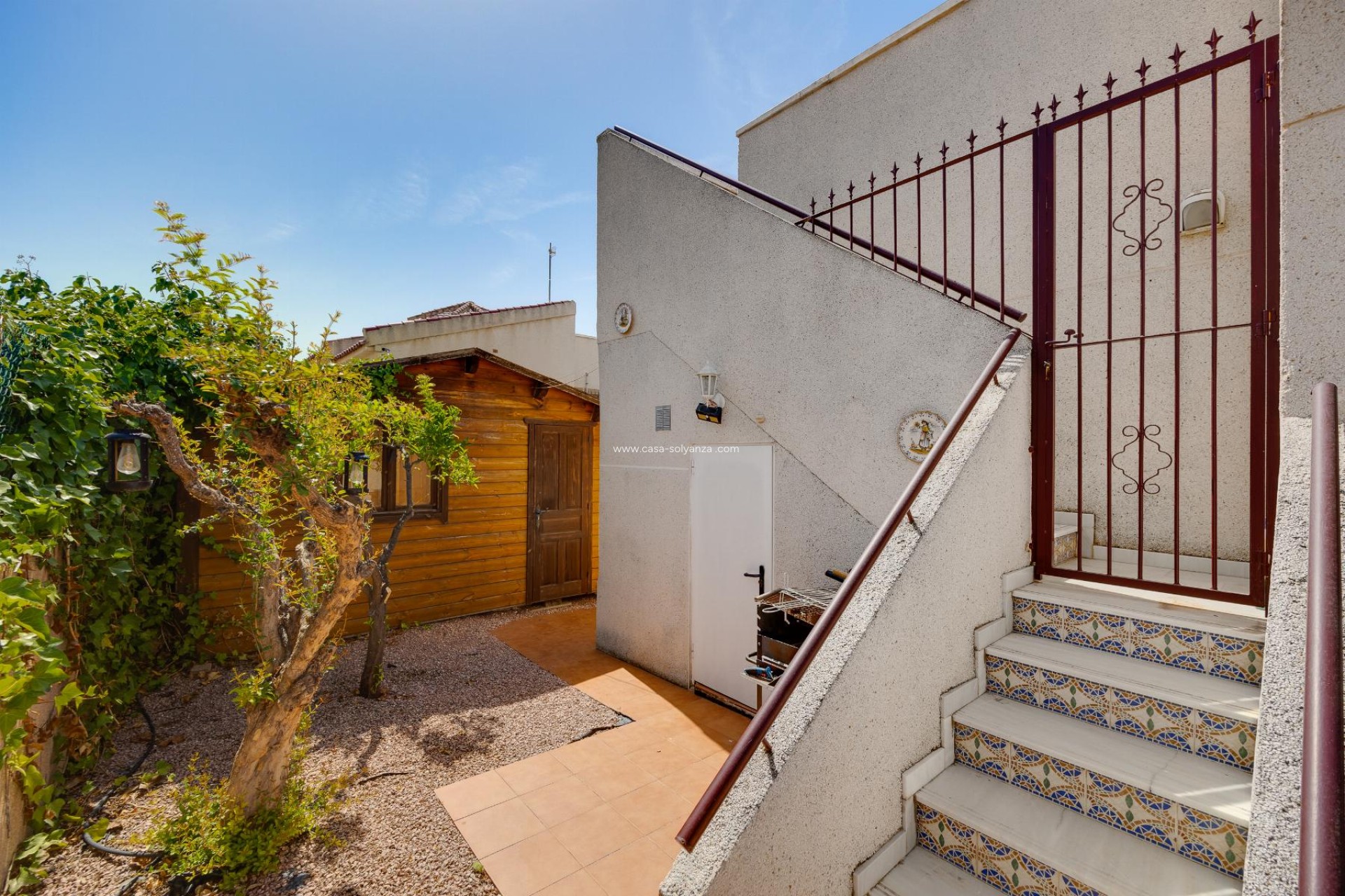 Wiederverkauf - Villa - San Fulgencio - La Marina