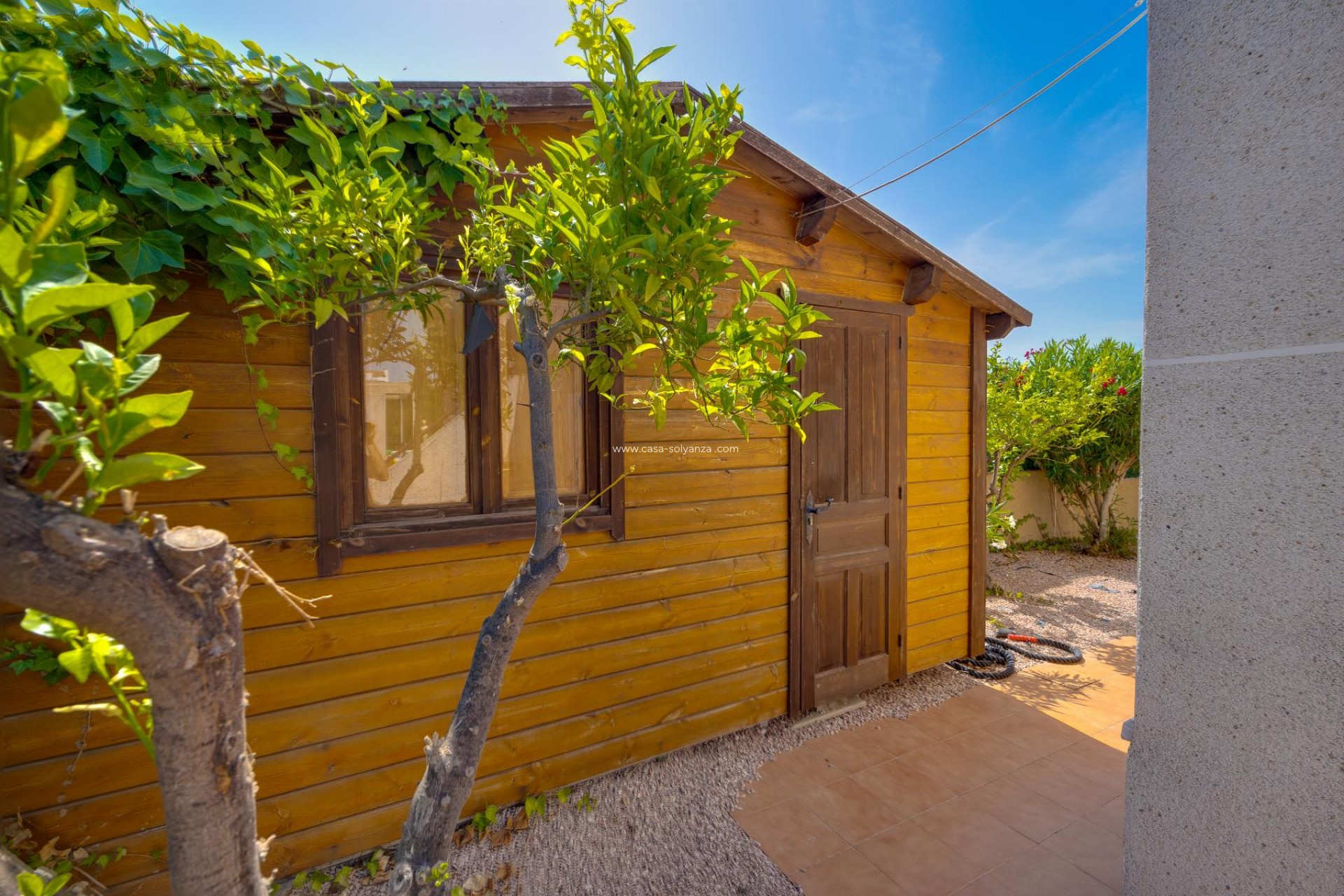 Wiederverkauf - Villa - San Fulgencio - La Marina