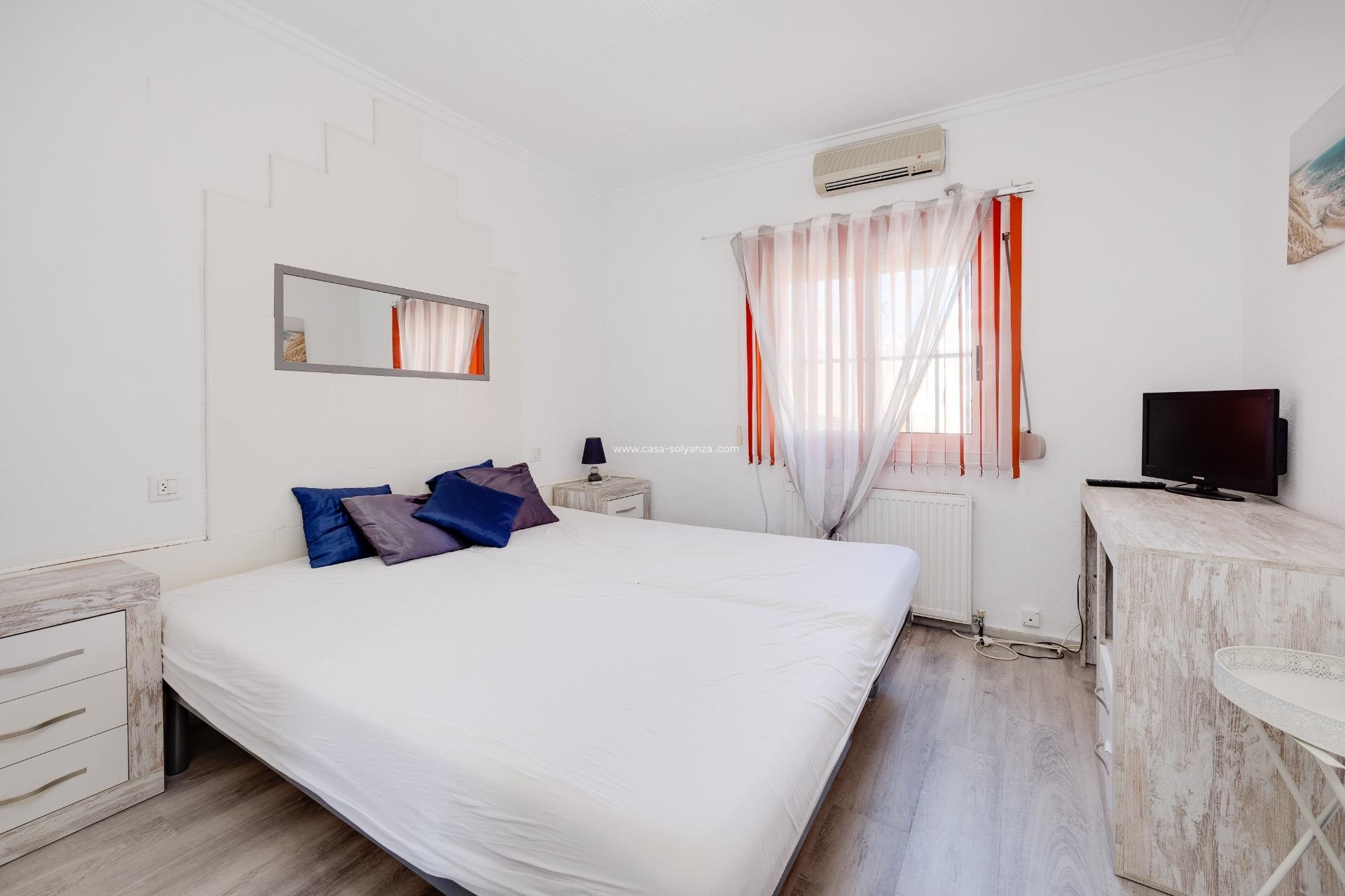 Wiederverkauf - Villa - San Fulgencio - La Marina