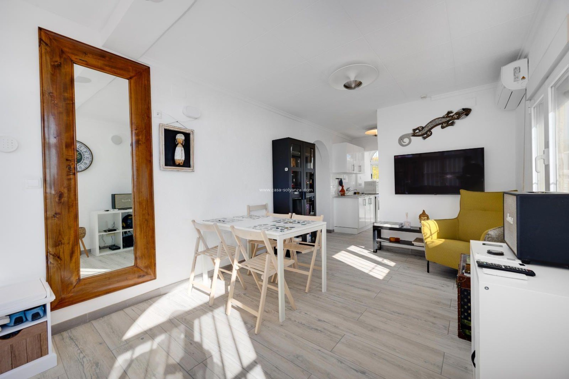 Wiederverkauf - Villa - San Fulgencio - La Marina