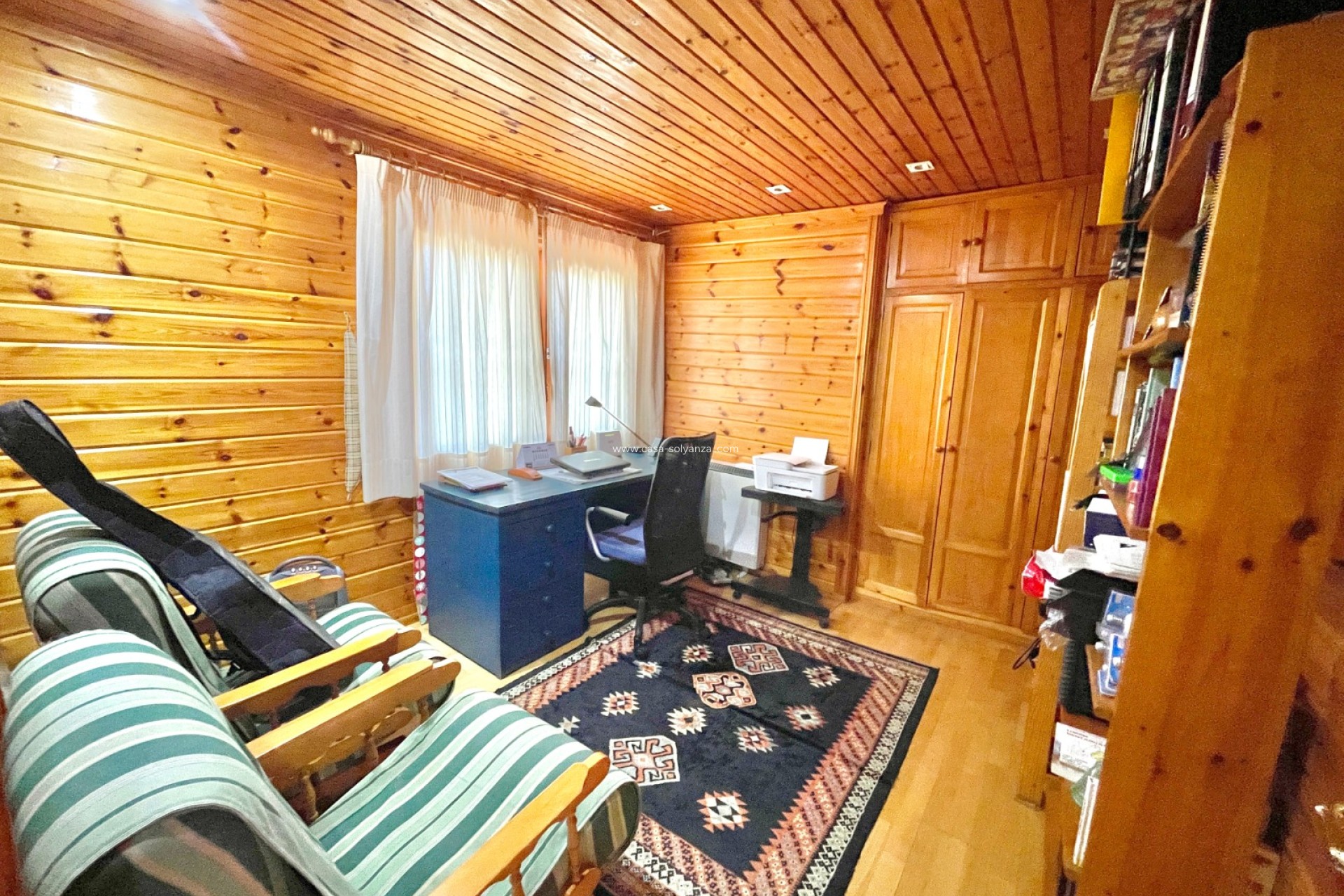 Wiederverkauf - Villa - San Fulgencio - La Marina