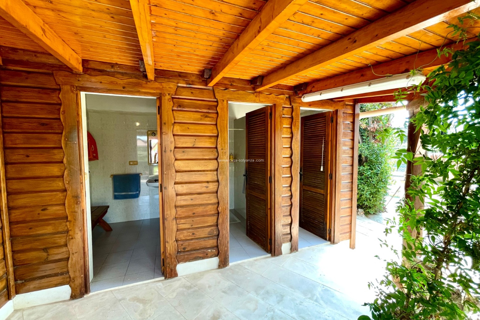 Wiederverkauf - Villa - San Fulgencio - La Marina