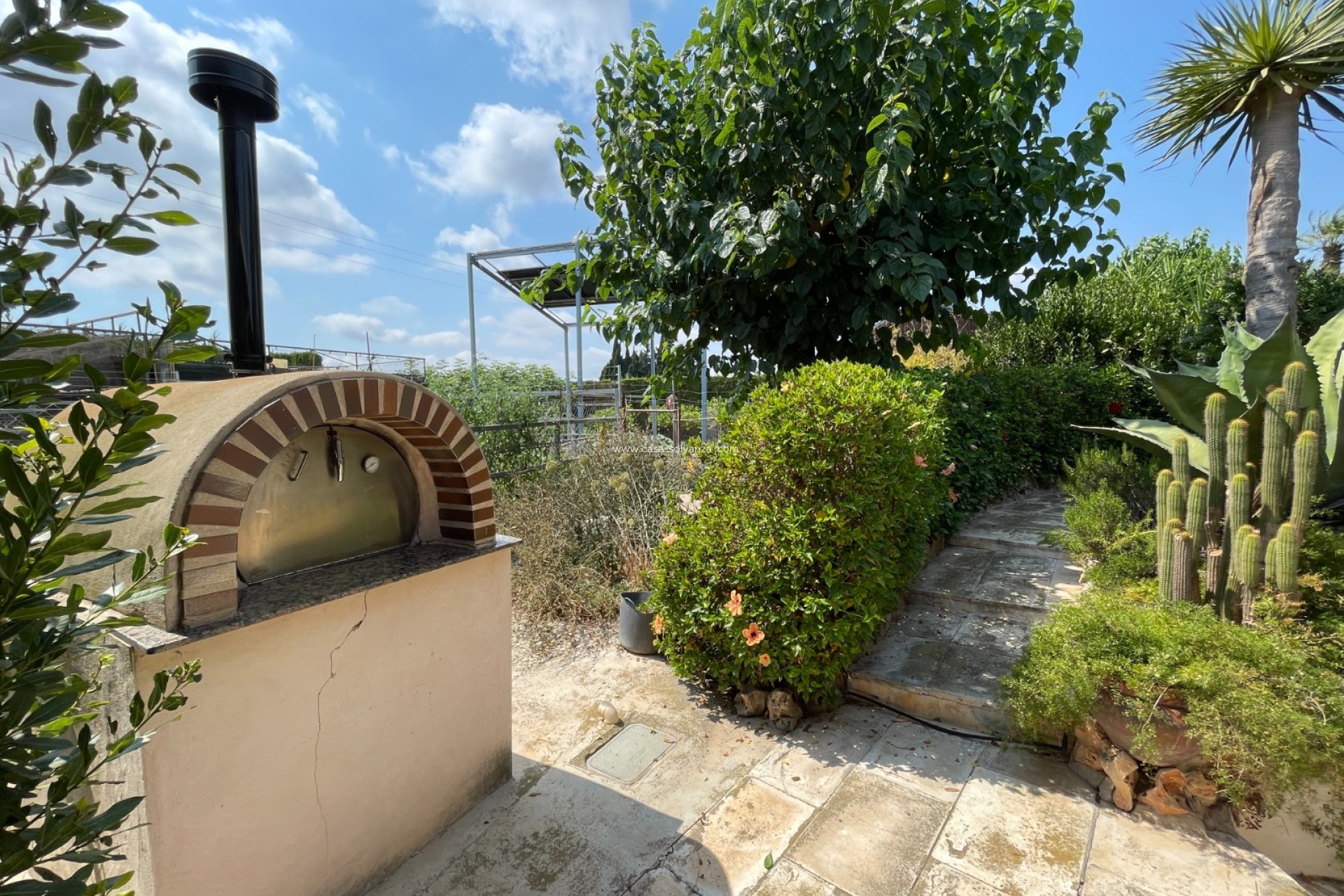 Wiederverkauf - Villa - San Fulgencio - La Marina