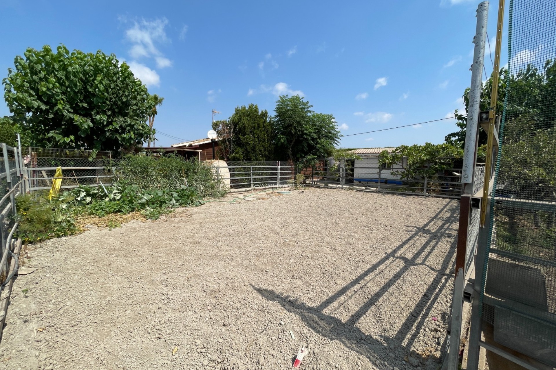 Wiederverkauf - Villa - San Fulgencio - La Marina
