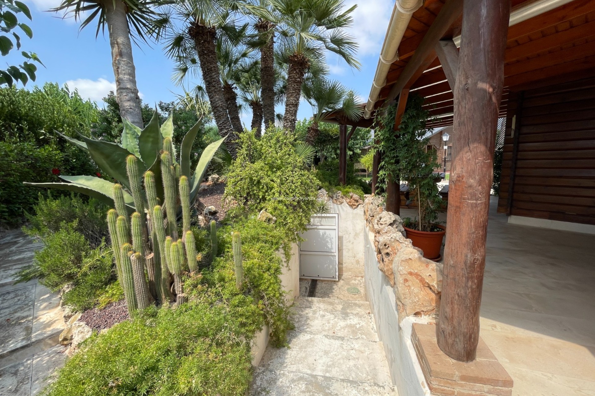 Wiederverkauf - Villa - San Fulgencio - La Marina