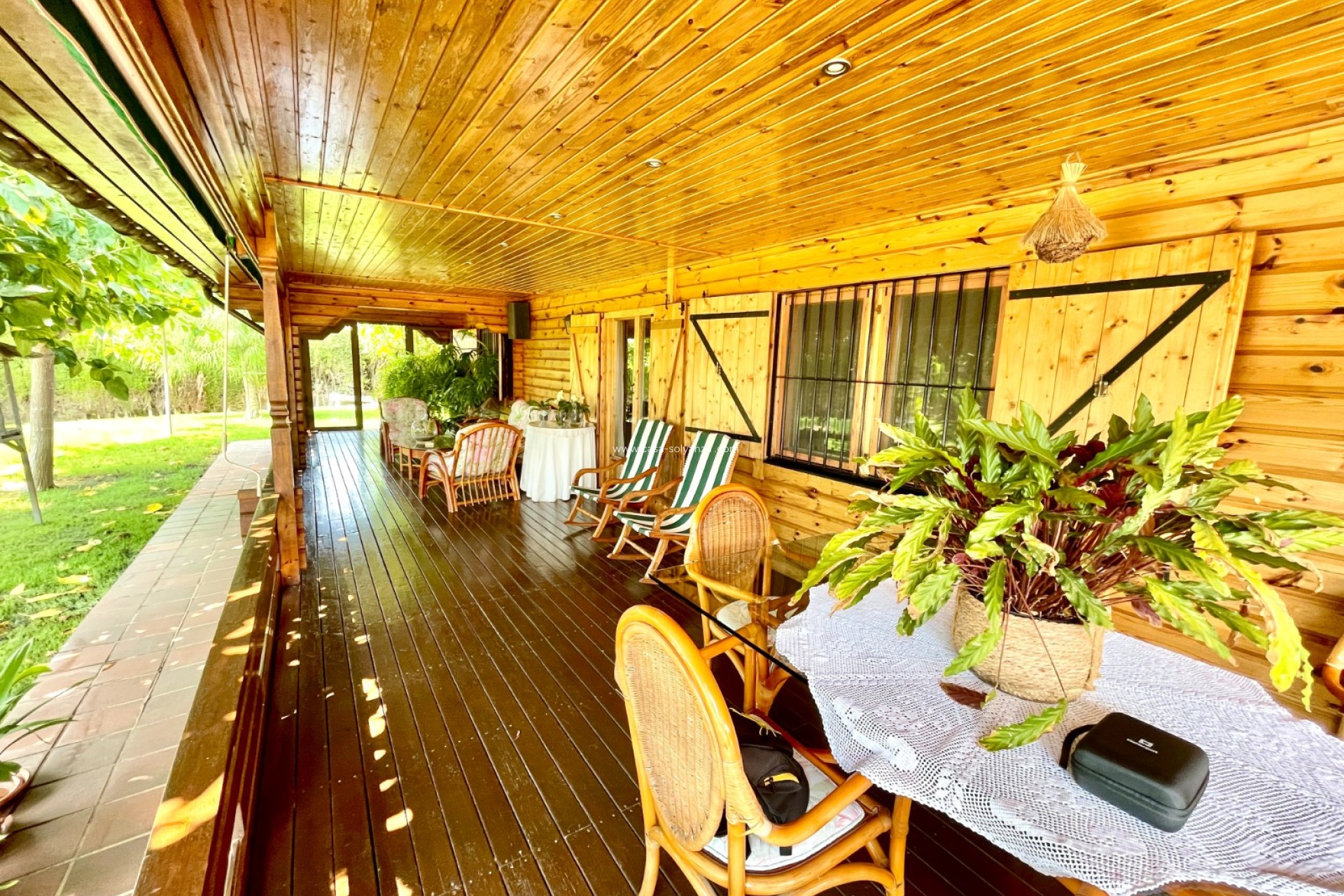 Wiederverkauf - Villa - San Fulgencio - La Marina